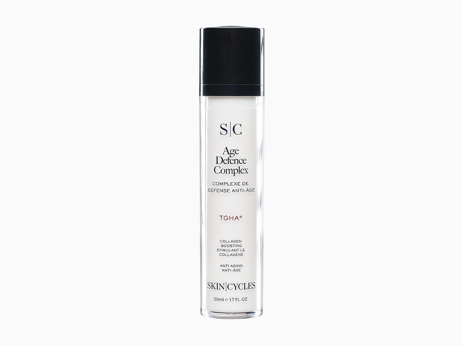 Moisturisers