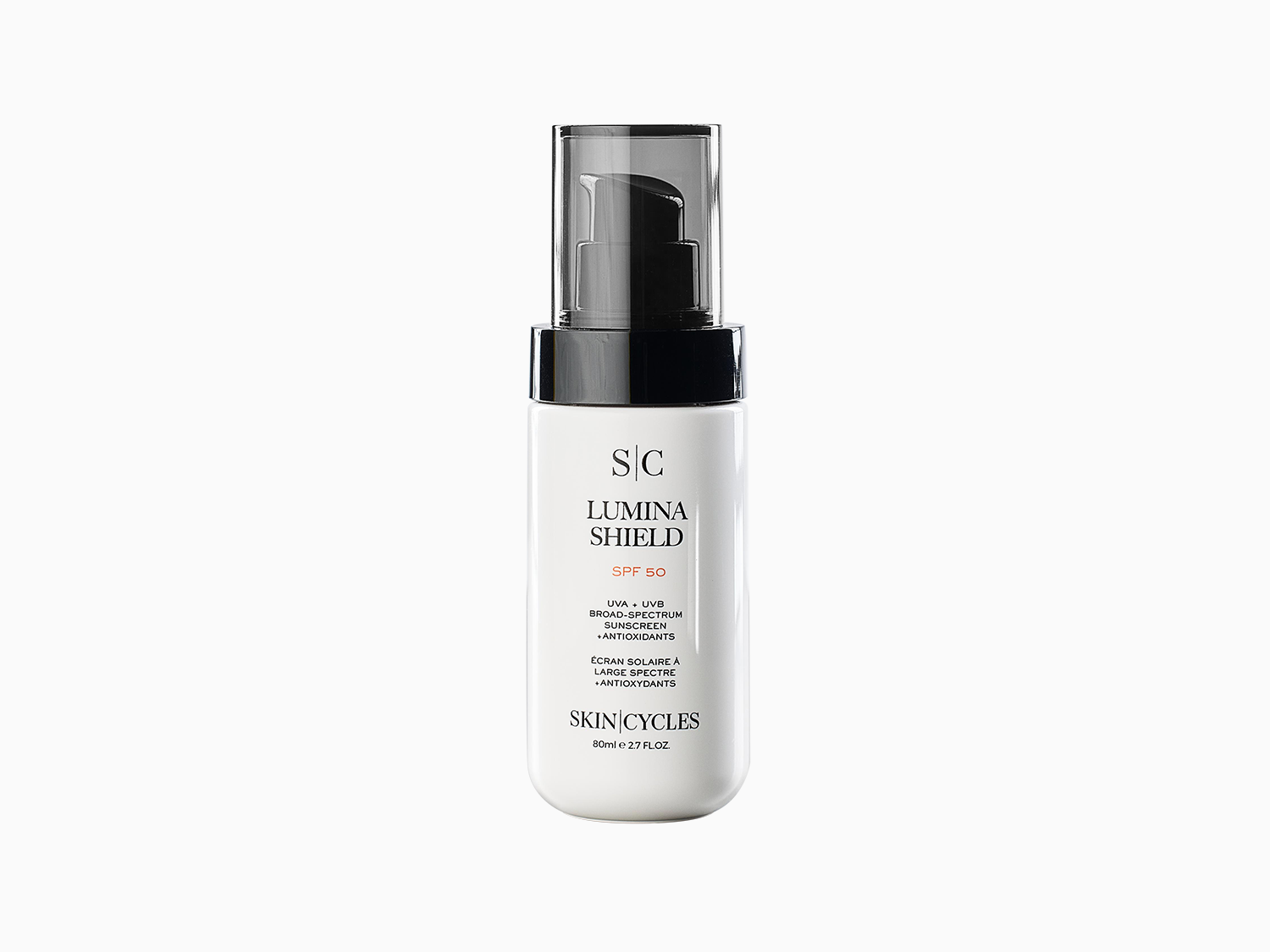 Sunscreens