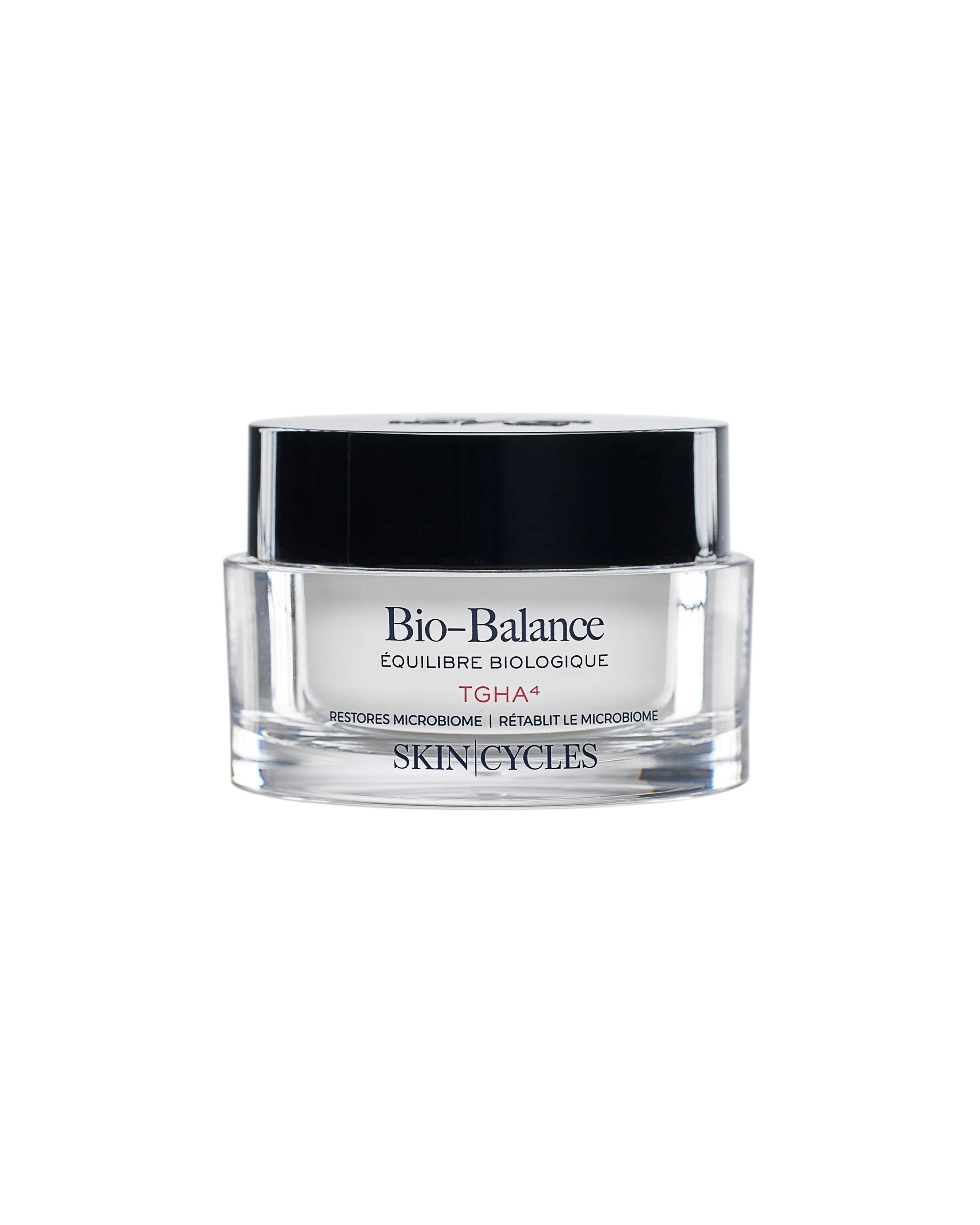 Bio‑Balance Barrier Repair Moisturiser
