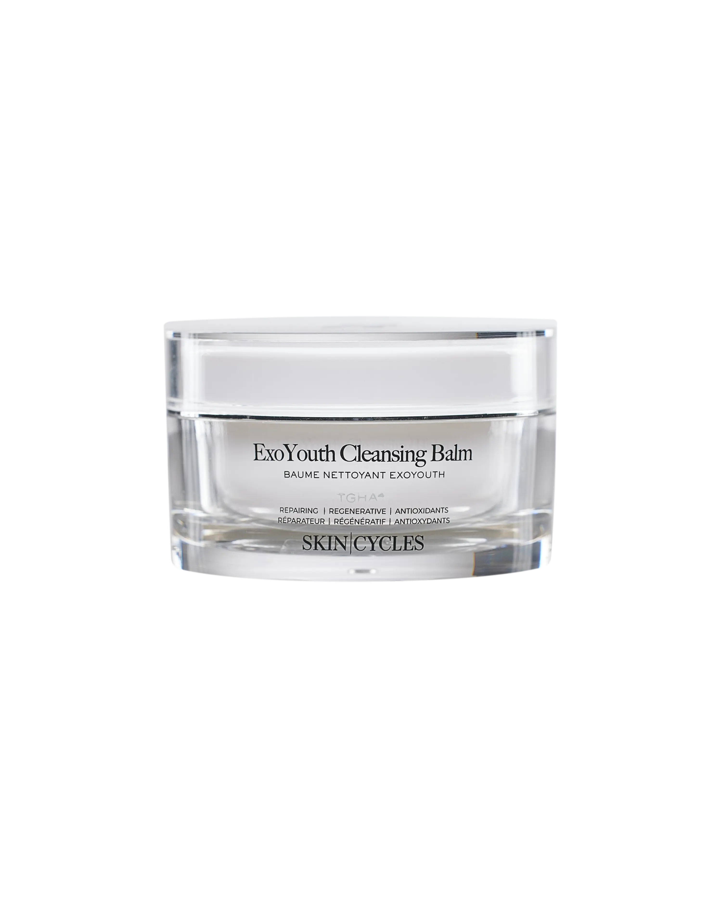 ExoYouth Cleansing Balm , Nourishing Anti‑Ageing Cleanser