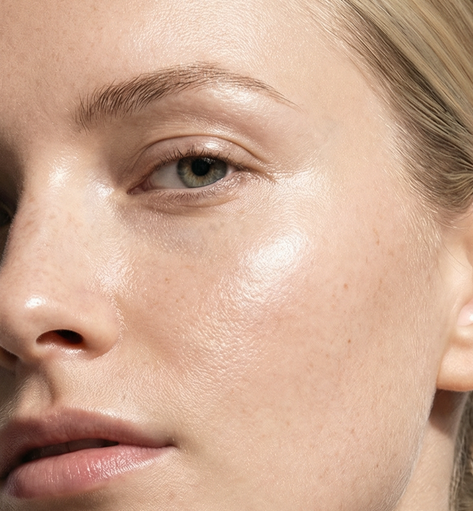 From Dull To Glass-Like: Exfoliation Mists, Acids and Hydrators For Refined Skin Texture