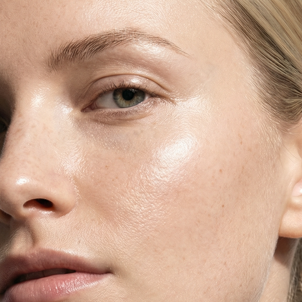From Dull To Glass-Like: Exfoliation Mists, Acids and Hydrators For Refined Skin Texture