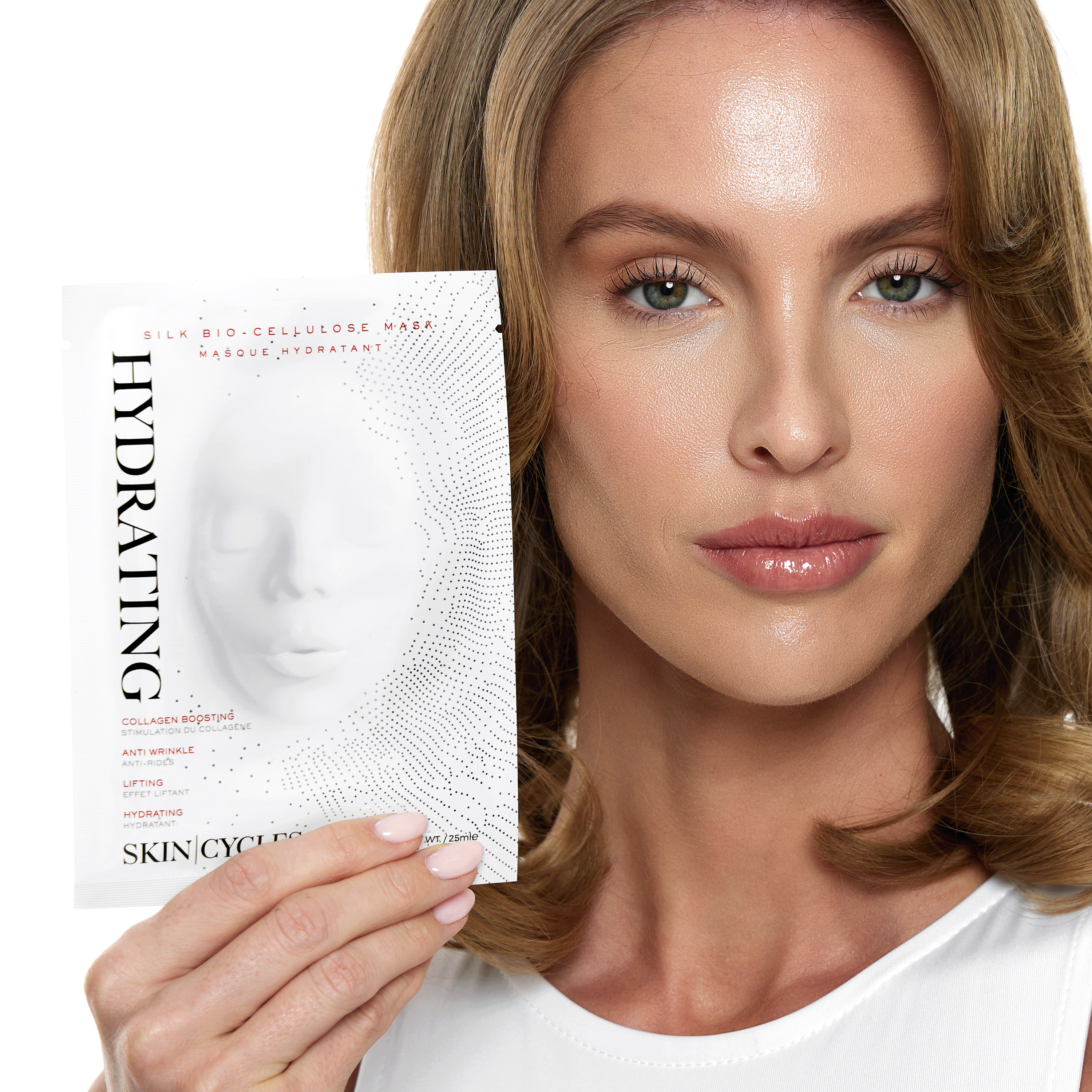 Bio-Cellulose vs Cotton Sheet Masks: Which Actually Delivers Ingredients Deeper?