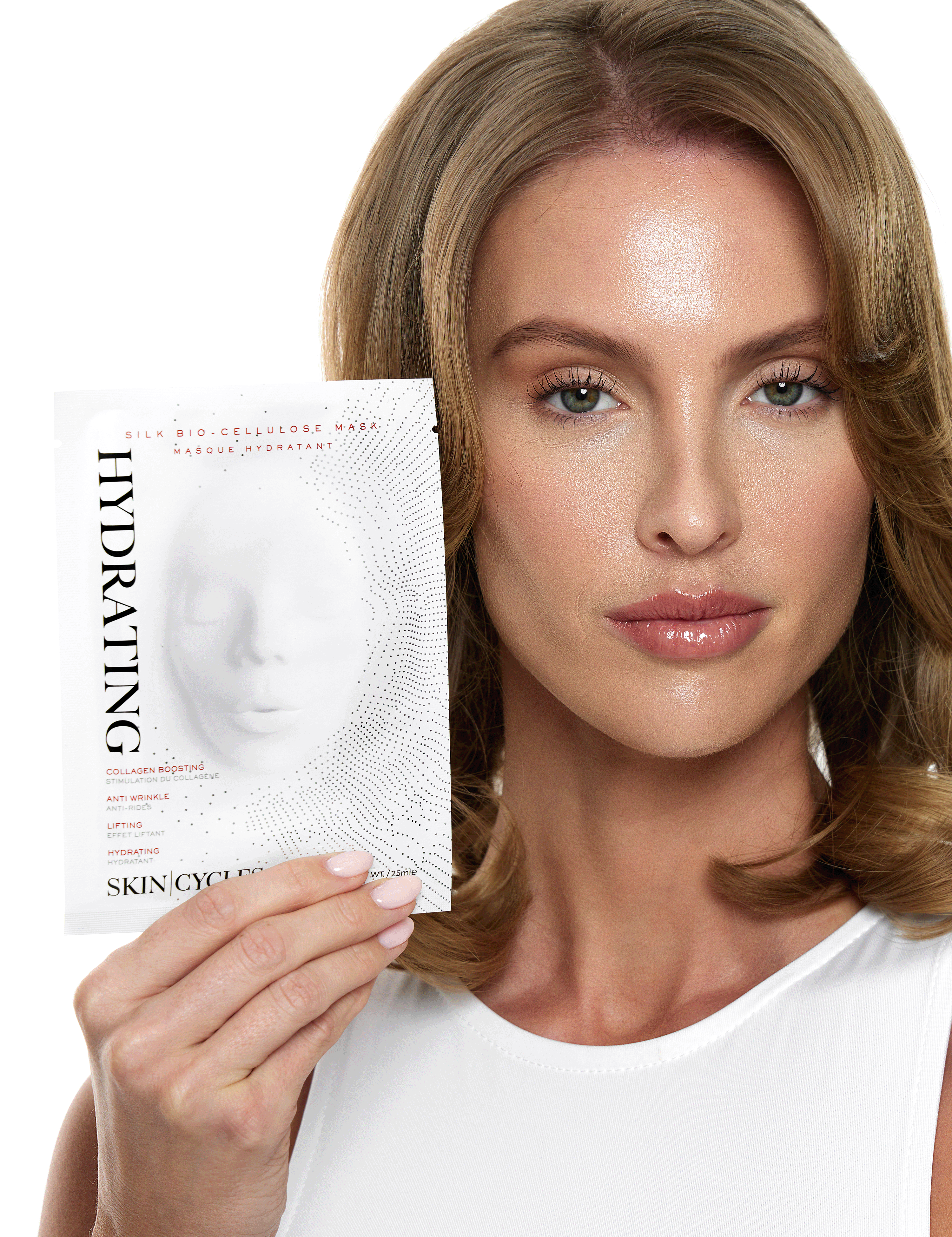 Bio-Cellulose vs Cotton Sheet Masks: Which Actually Delivers Ingredients Deeper?