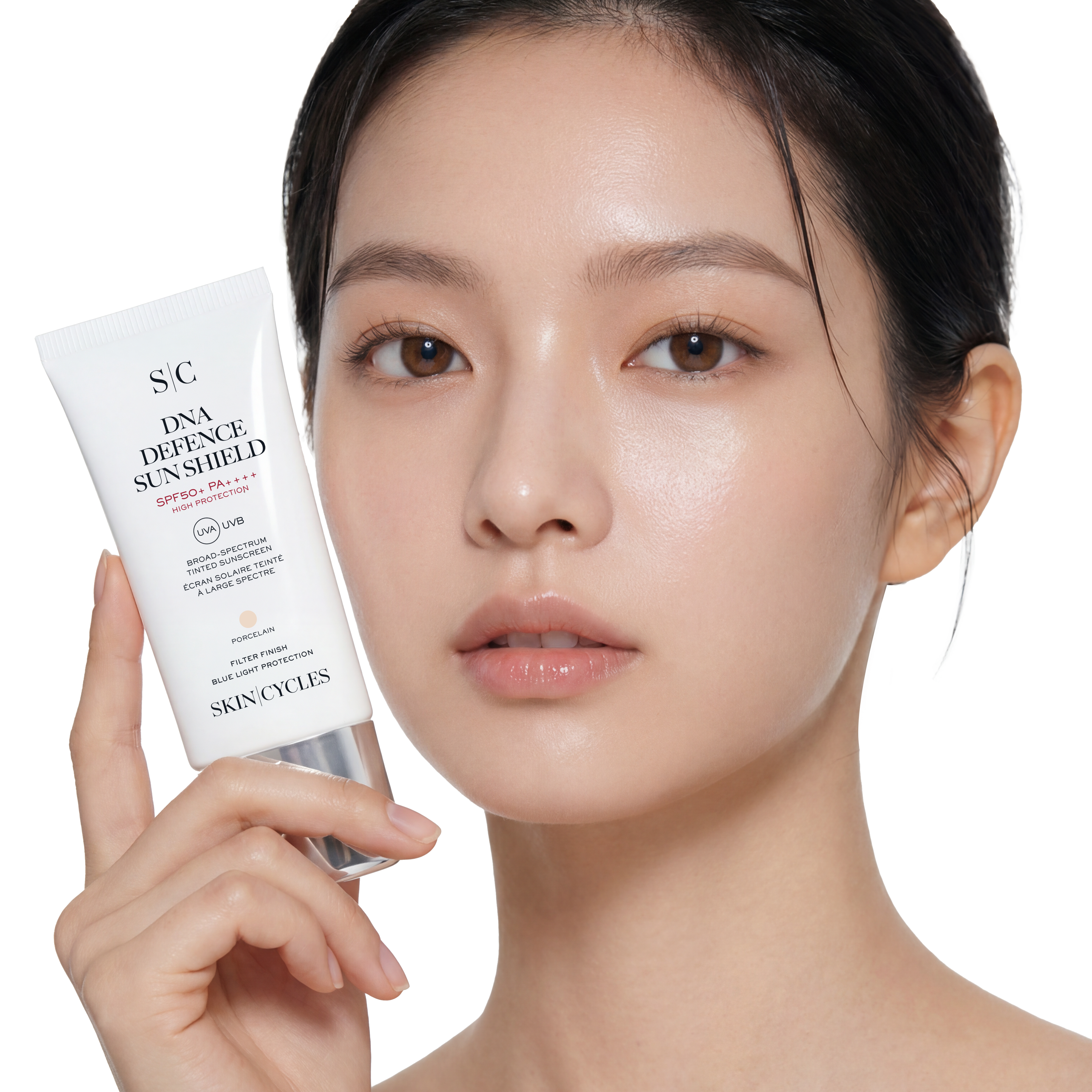 The Complete SKIN|CYCLES Routine: How To Layer Every Product In The Right Order