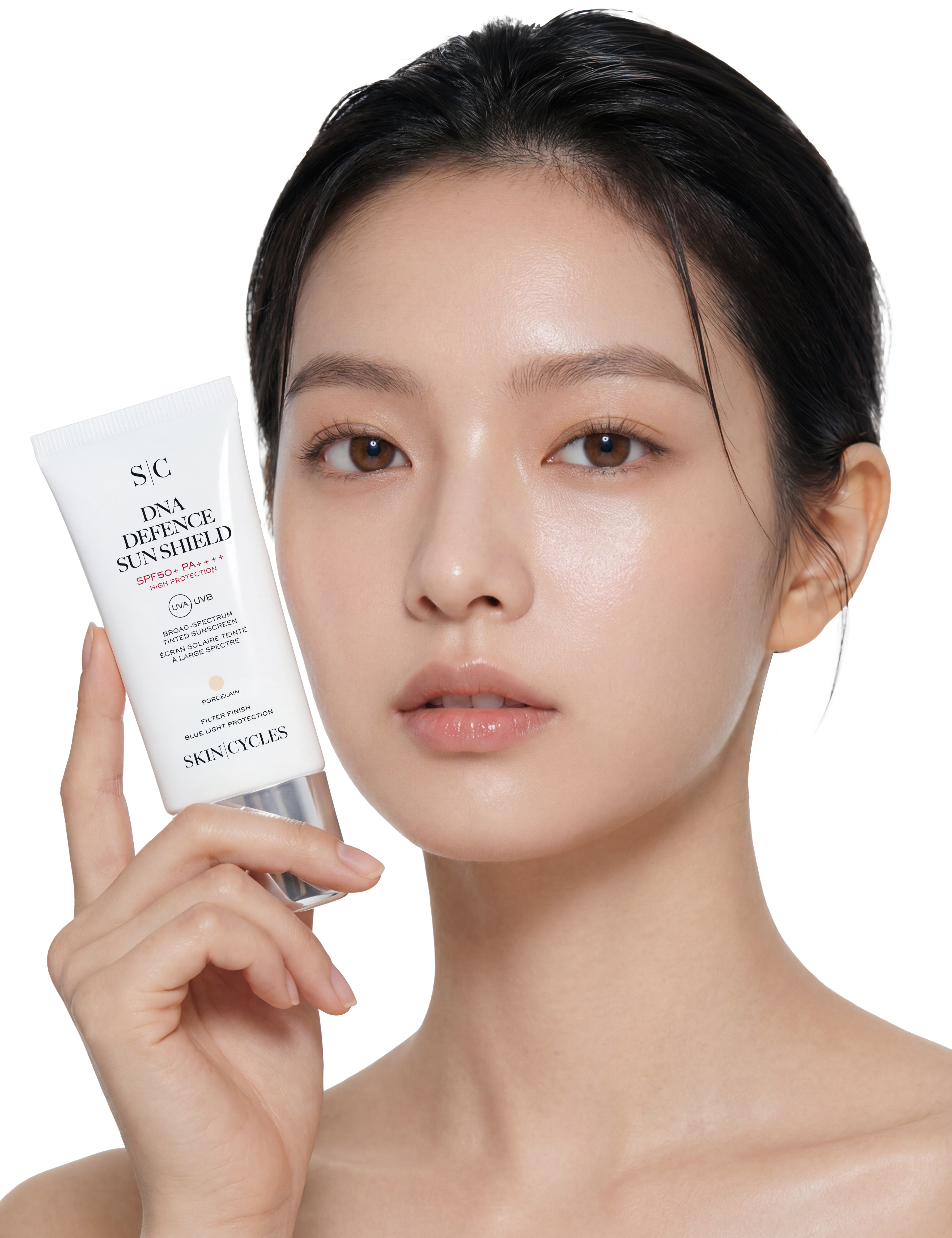 The Complete SKIN|CYCLES Routine: How To Layer Every Product In The Right Order