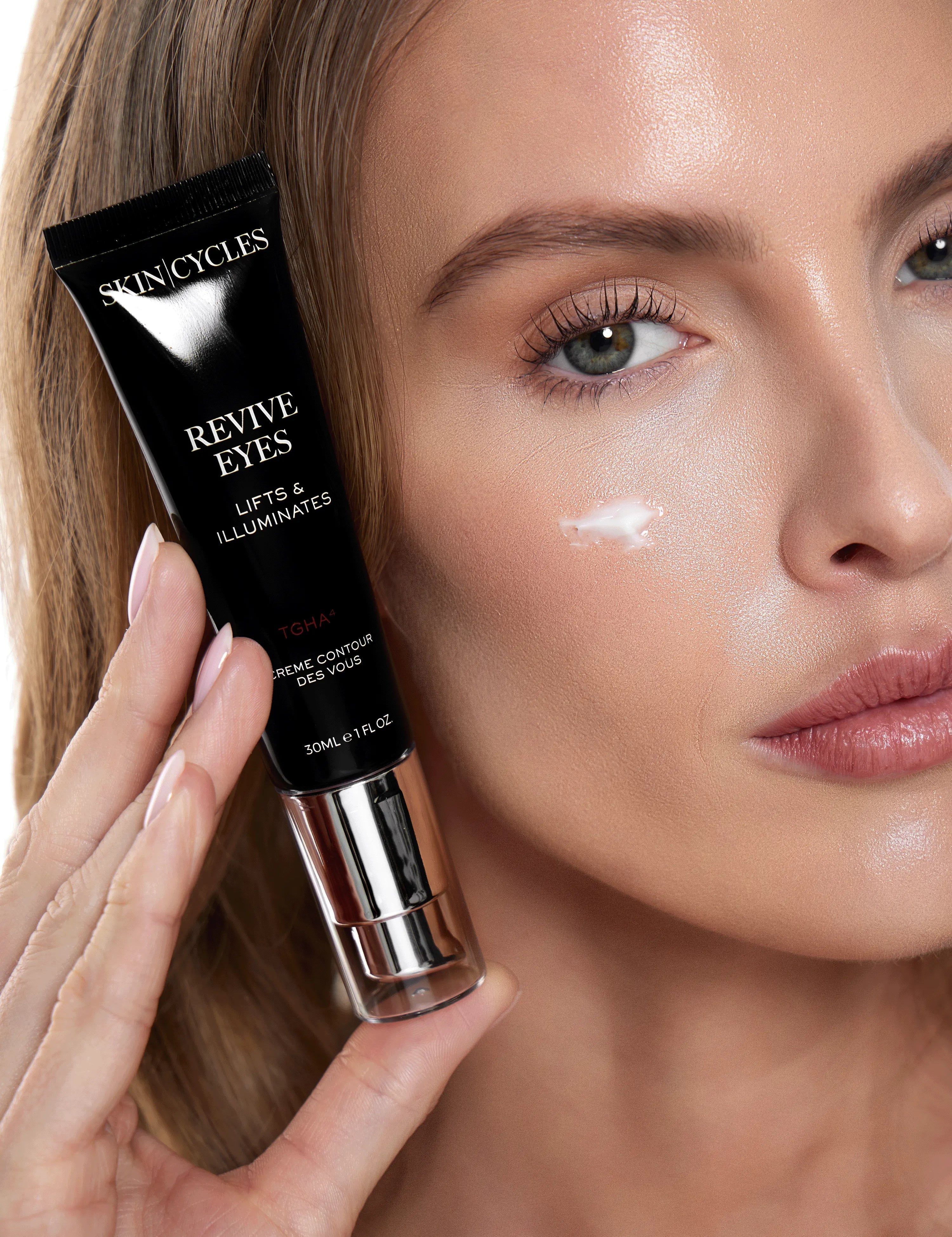 The 4–6 Week Skin Cycle: How Long Does Skincare Take to Work?