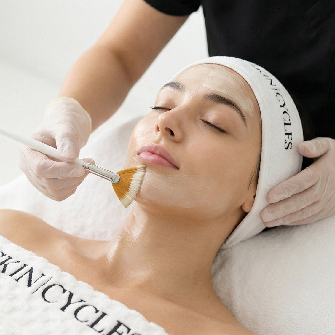 The Skin Barrier: What It Is, How It Breaks, and How to Repair It