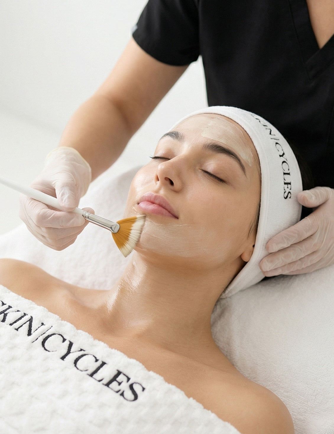 The Skin Barrier: What It Is, How It Breaks, and How to Repair It