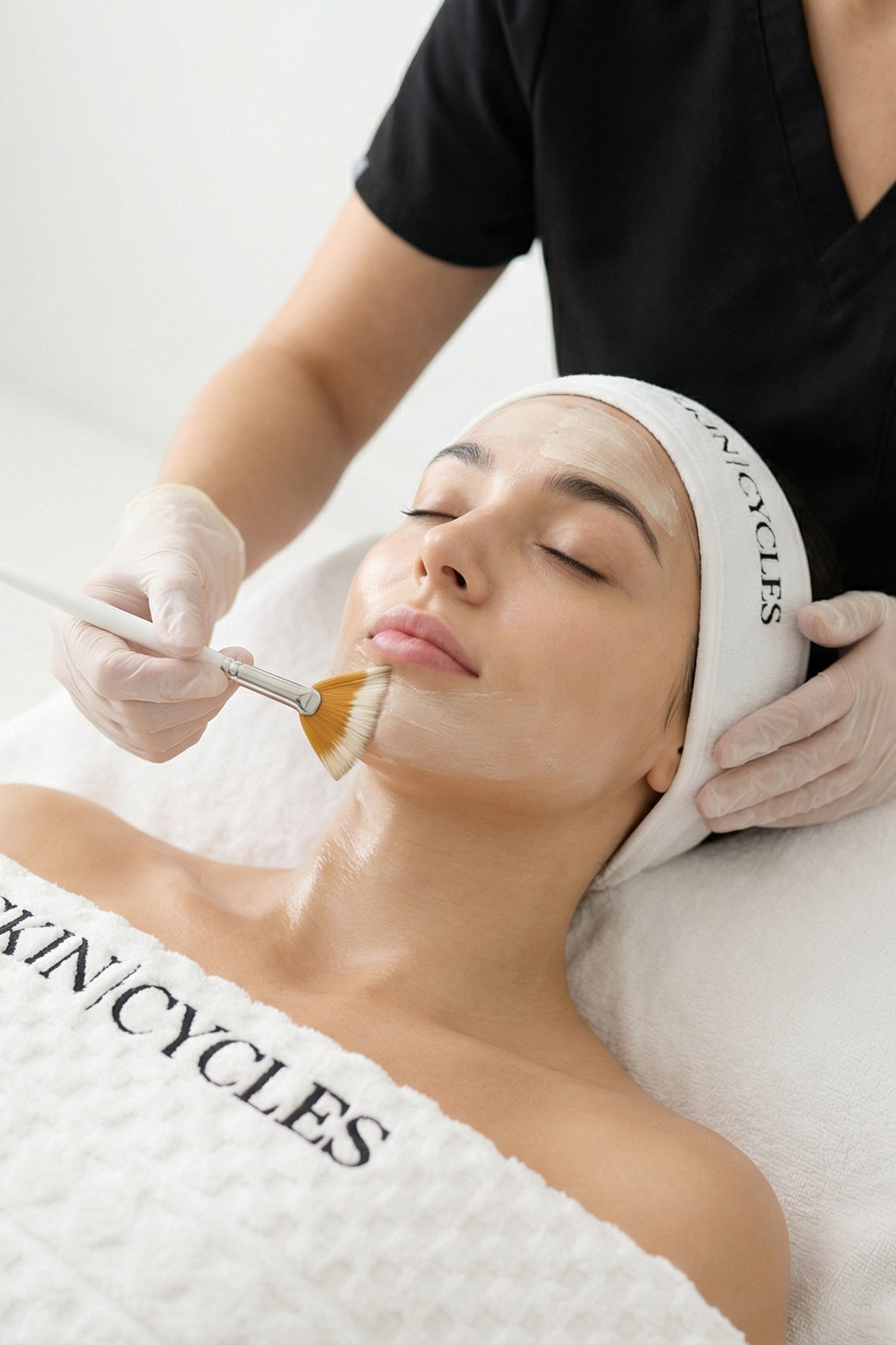 The Skin Barrier: What It Is, How It Breaks, and How to Repair It