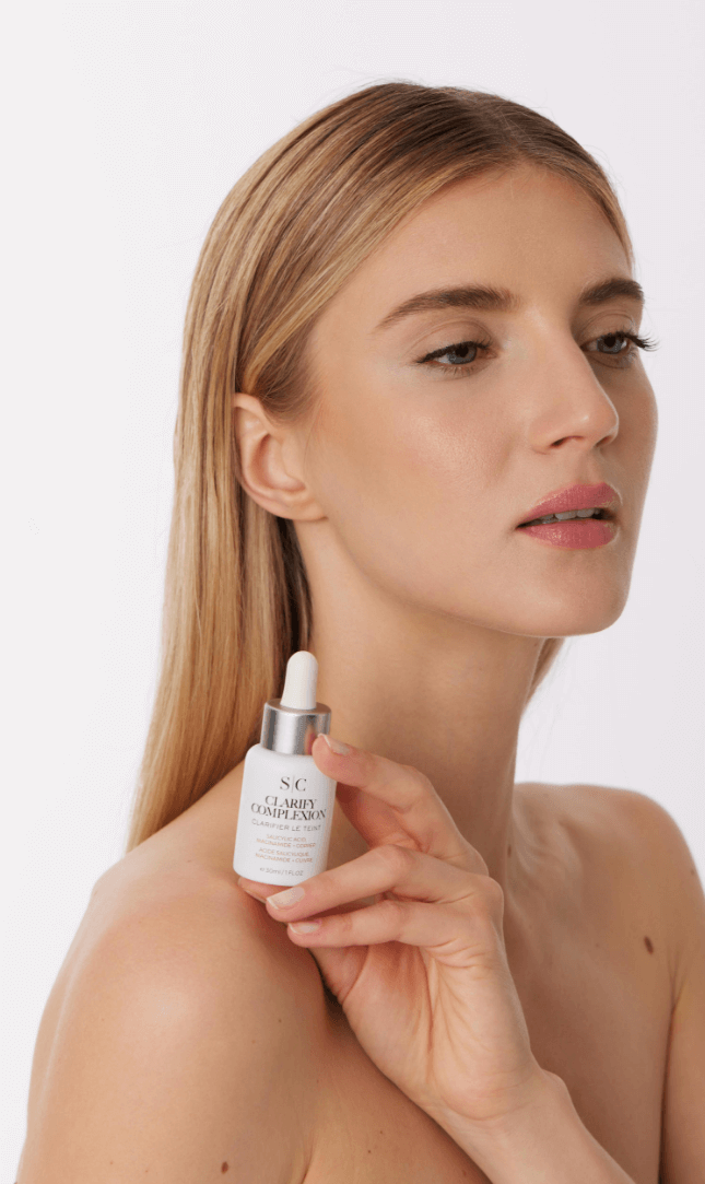 Perimenopause, Menopause and Your Skin: What Is Actually Happening, and What You Can Do About It