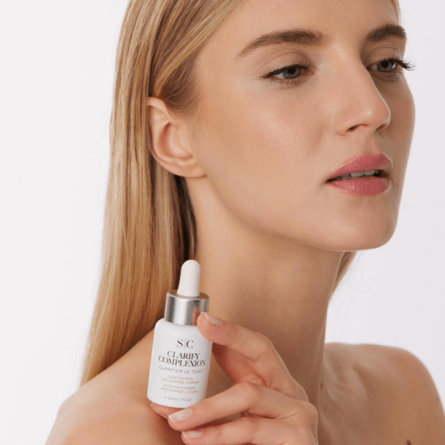 Perimenopause, Menopause and Your Skin: What Is Actually Happening, and What You Can Do About It