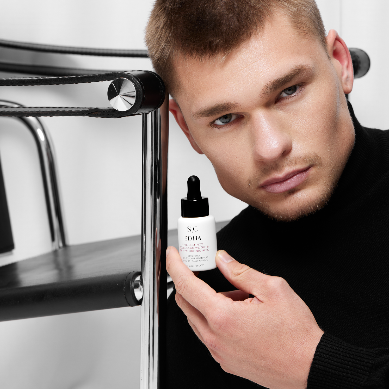 Inside TGHA⁴®: The Anti-Ageing Complex That Mimics In-Clinic Results at Home
