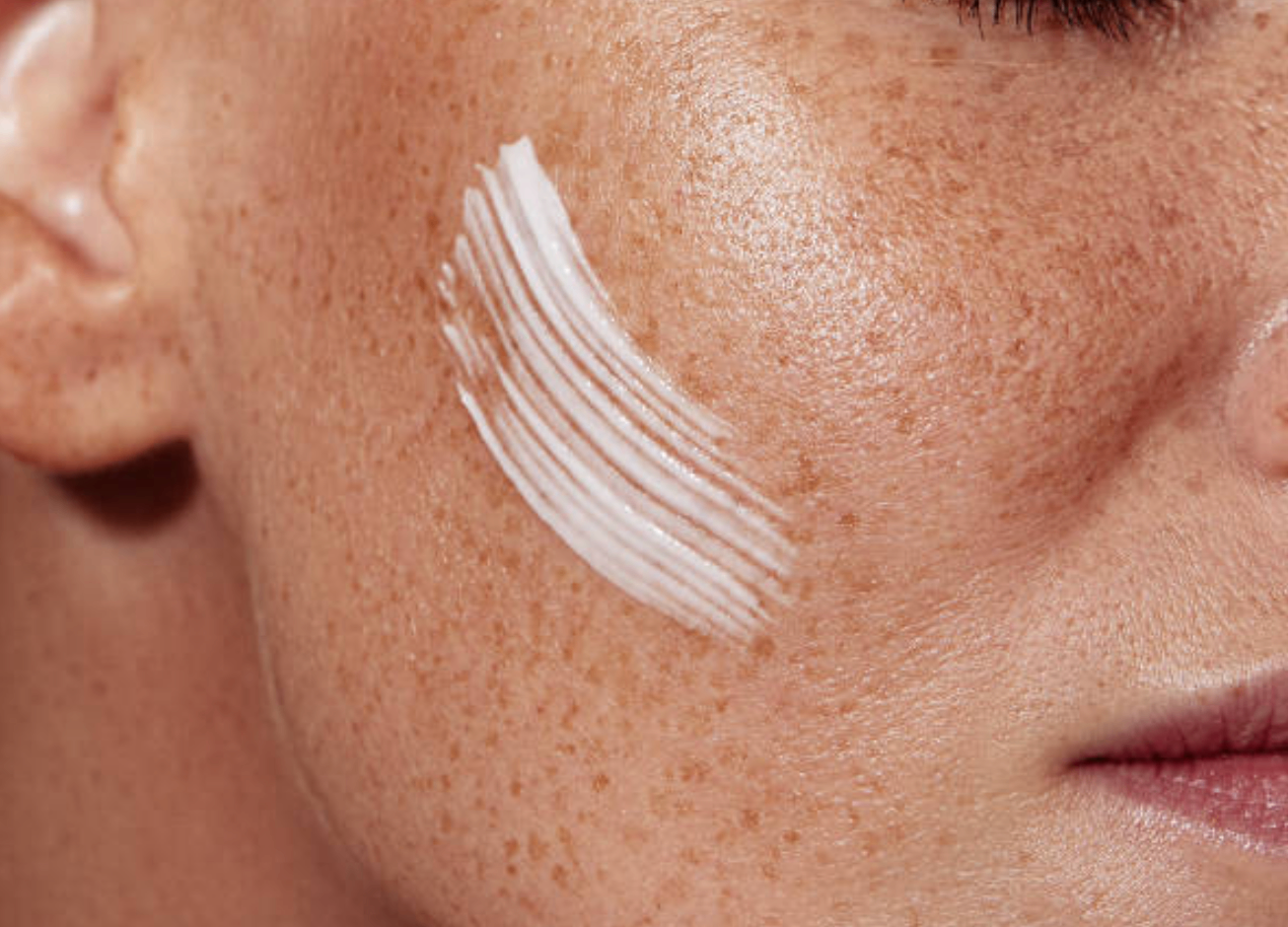 How to Build an Antioxidant and SPF Shield for City Skin