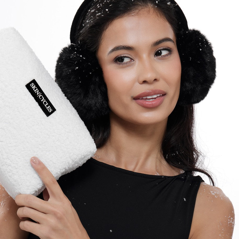 Alice Recommends: Christmas Skin Must‑Haves