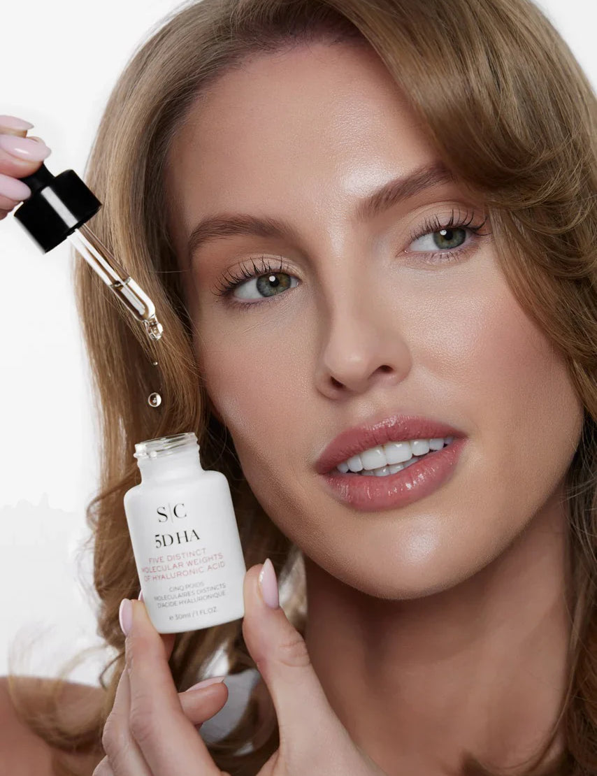 Retinol vs Peptides: Which Anti‑Ageing Path Is Right For Your Skin?