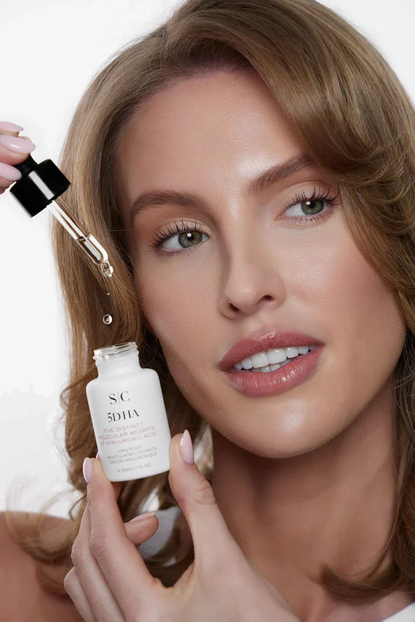 Retinol vs Peptides: Which Anti‑Ageing Path Is Right For Your Skin?