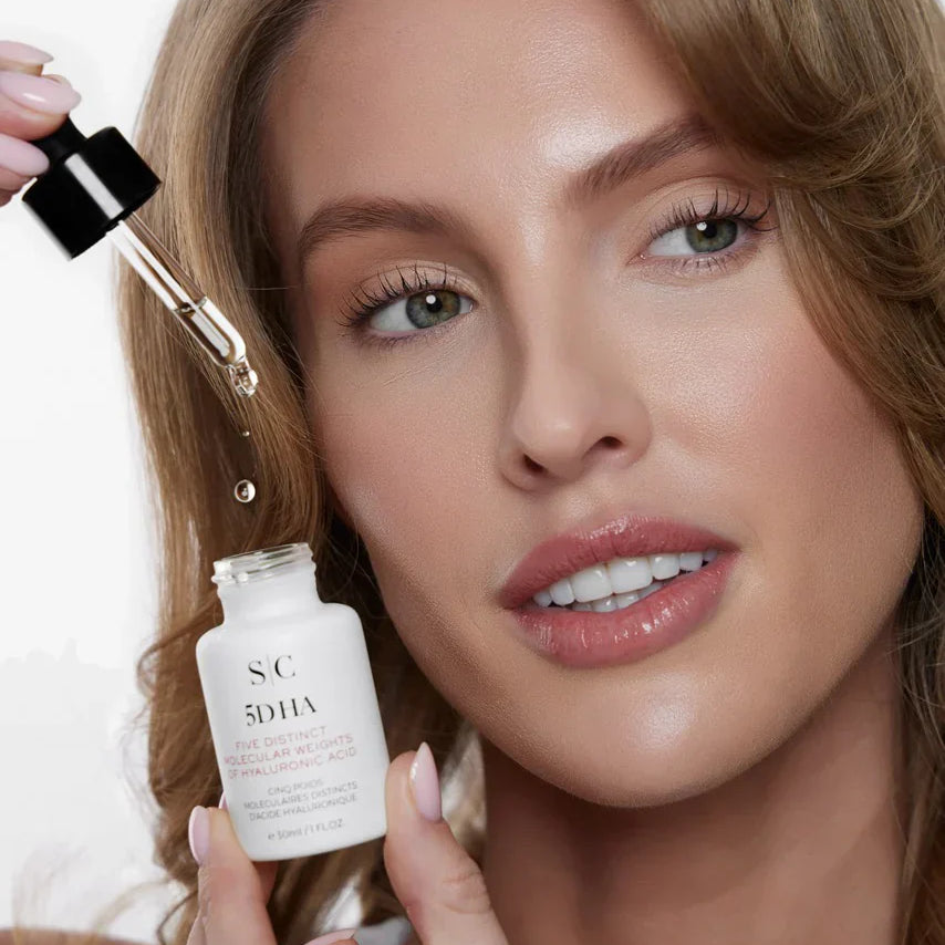 Retinol vs Peptides: Which Anti‑Ageing Path Is Right For Your Skin?