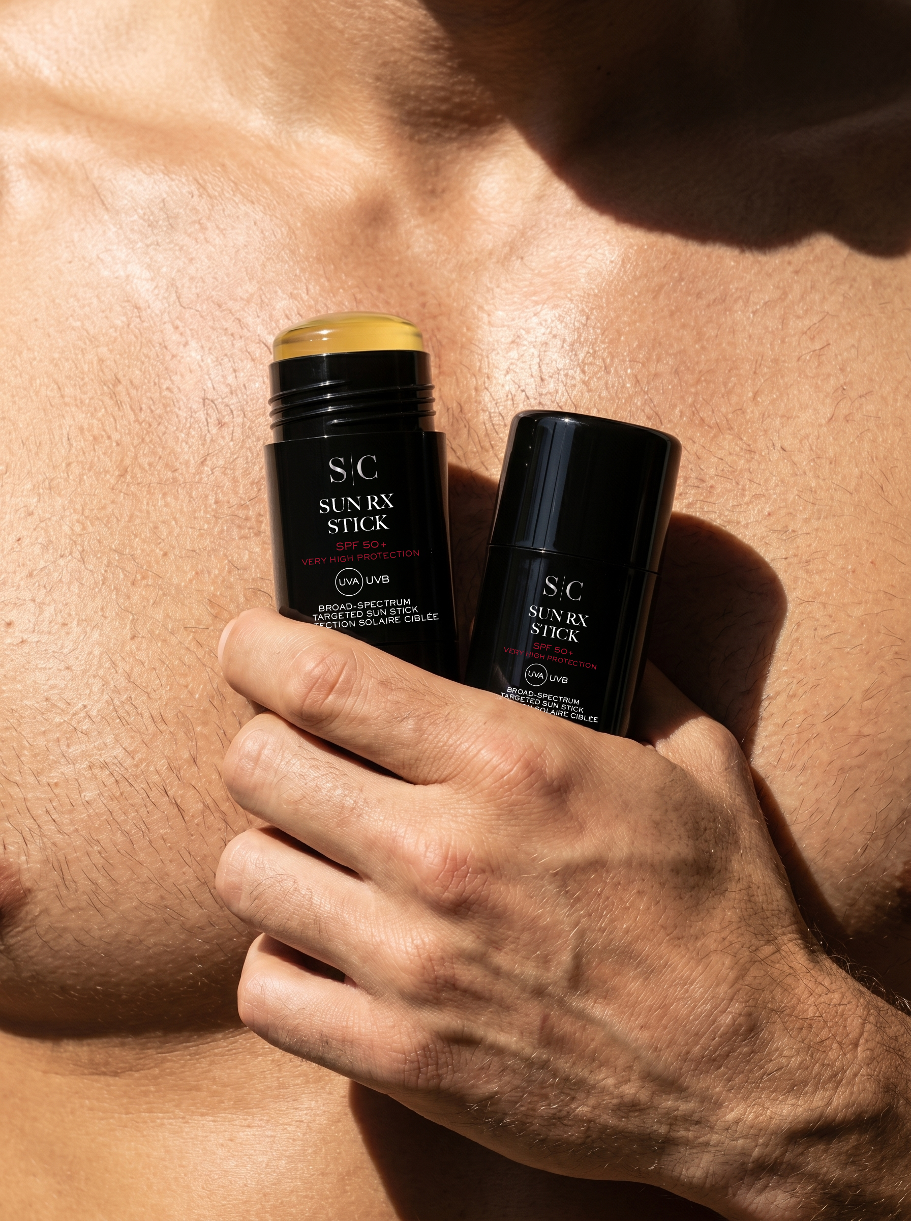 Sun RX Stick