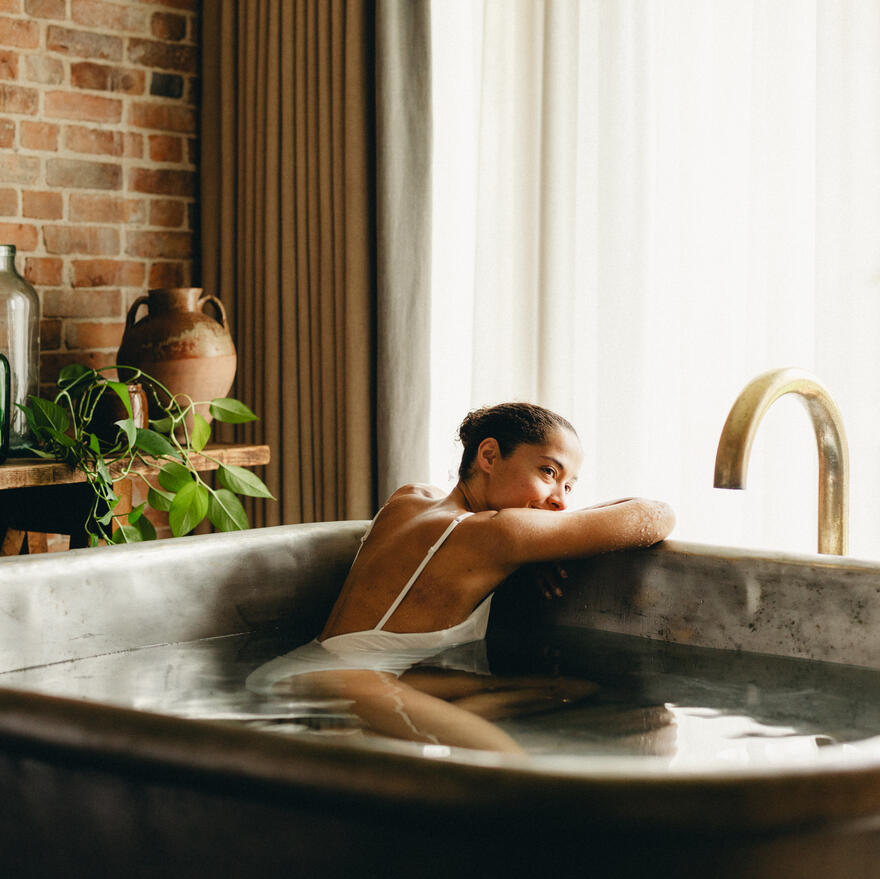 Soho Health Club - Shoreditch House
