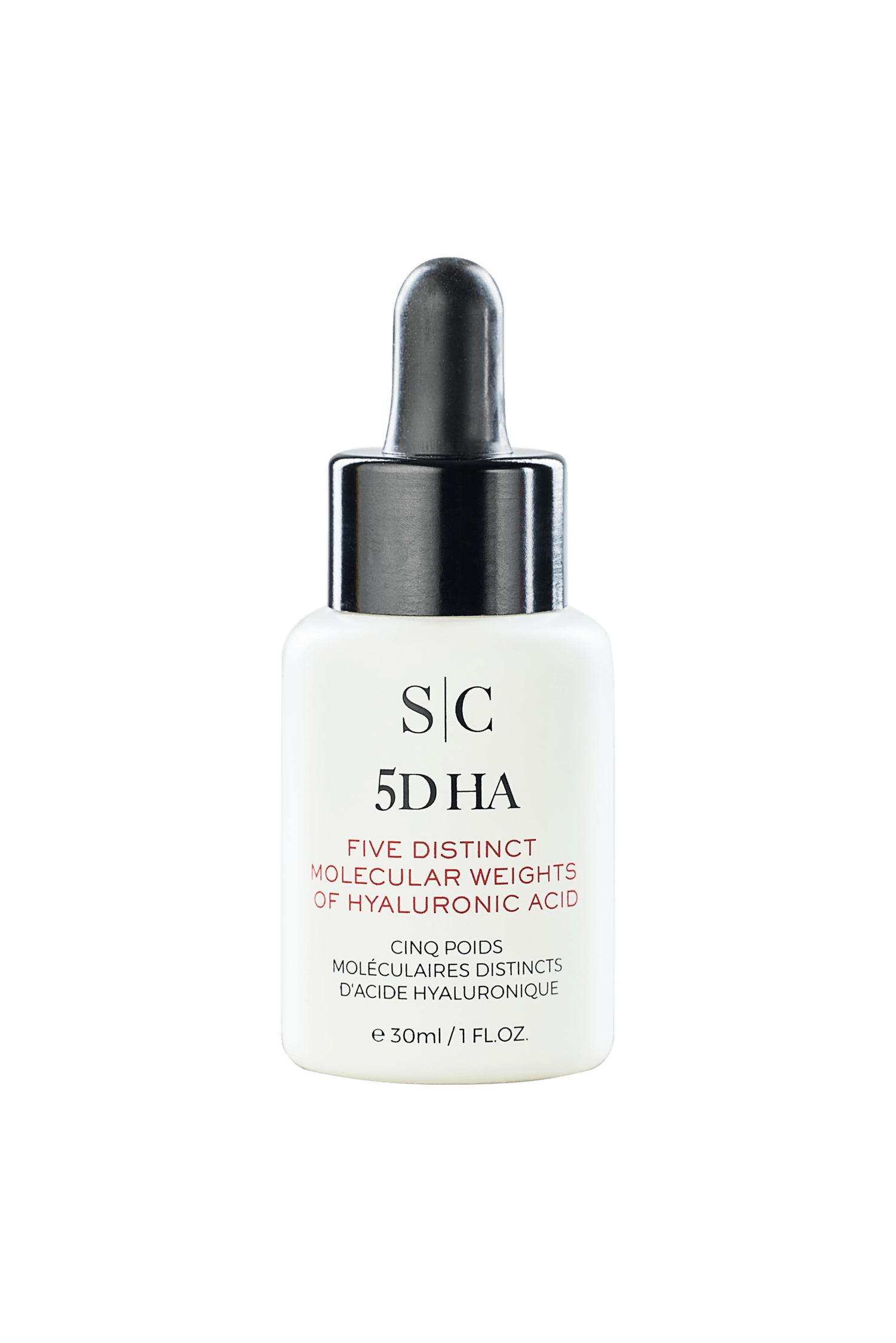 5D HA 30ML