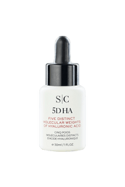 5D HA 30ML