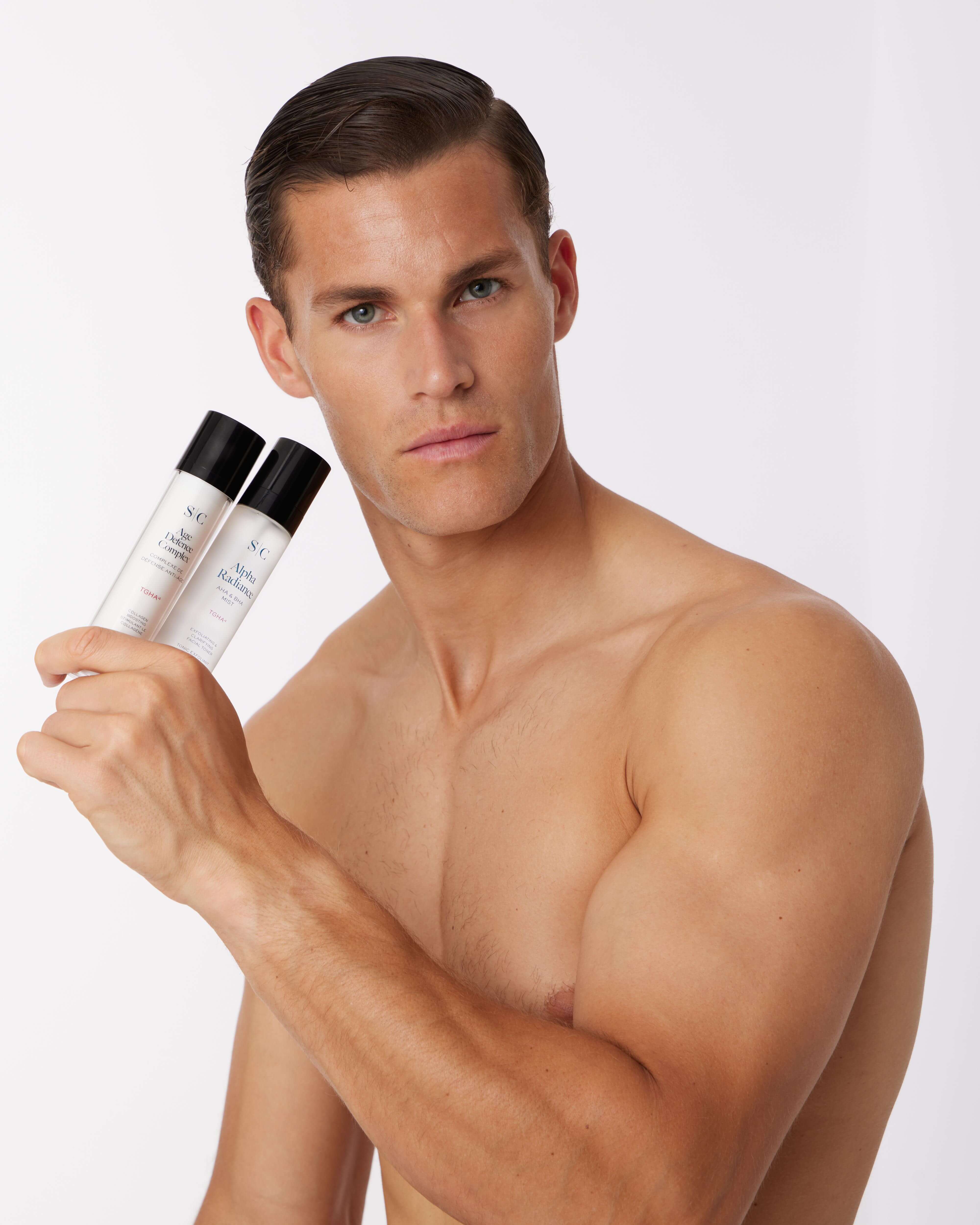 Age Defence Complex 50ML