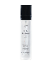 Alpha Radiance Mist