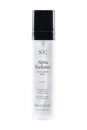 Alpha Radiance Mist 100ML