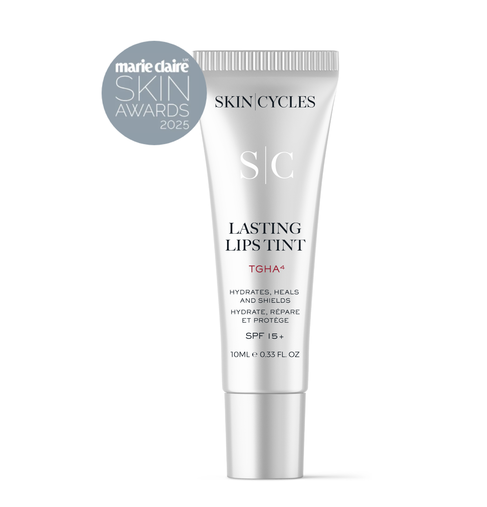 Lasting Lips Tint SPF