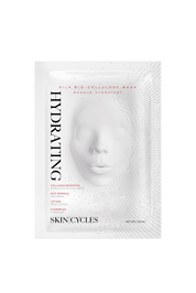 Bio-Cellulose Mask