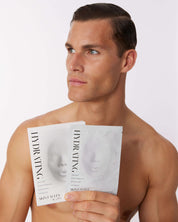 Bio-Cellulose Mask