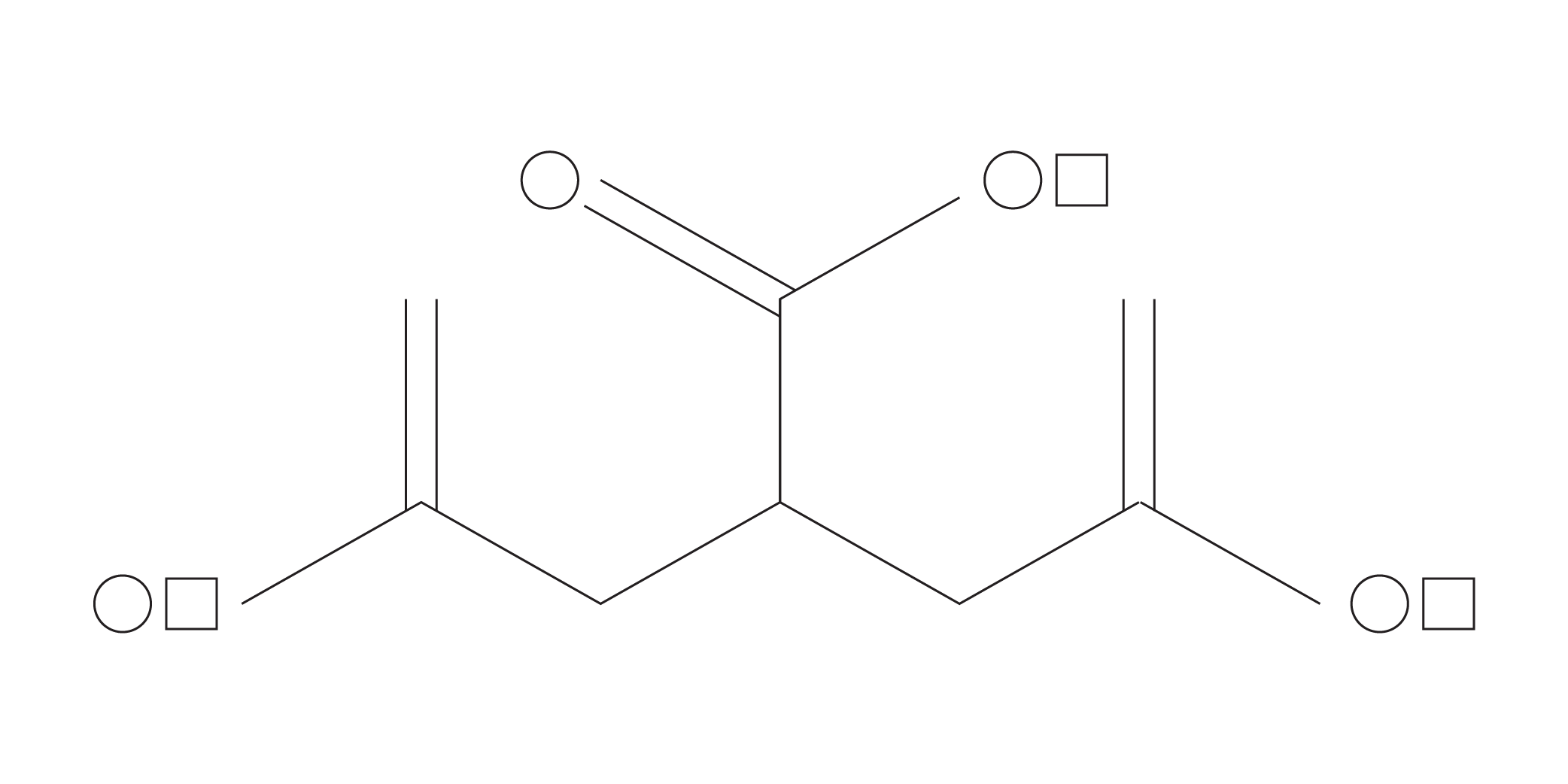 Citric Acid