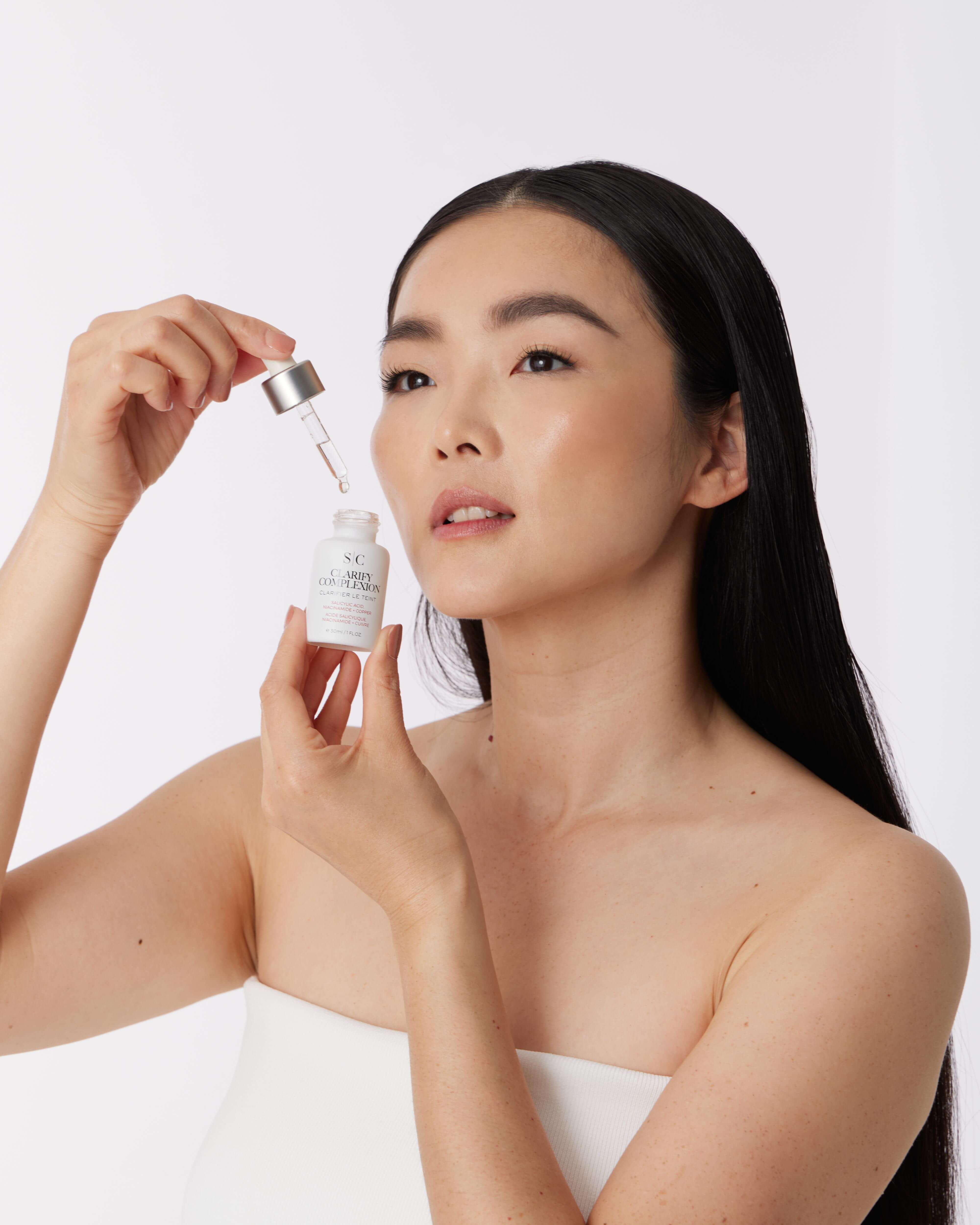 Clarify Complexion 30ML