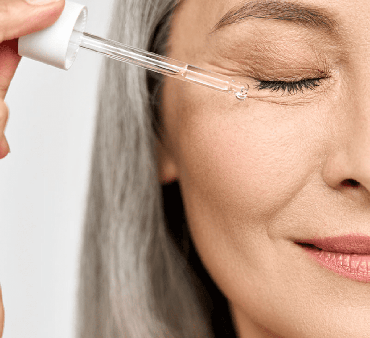 Eye Matrix Mask , Hydrating De‑puffing Eye Mask - SKIN|CYCLES