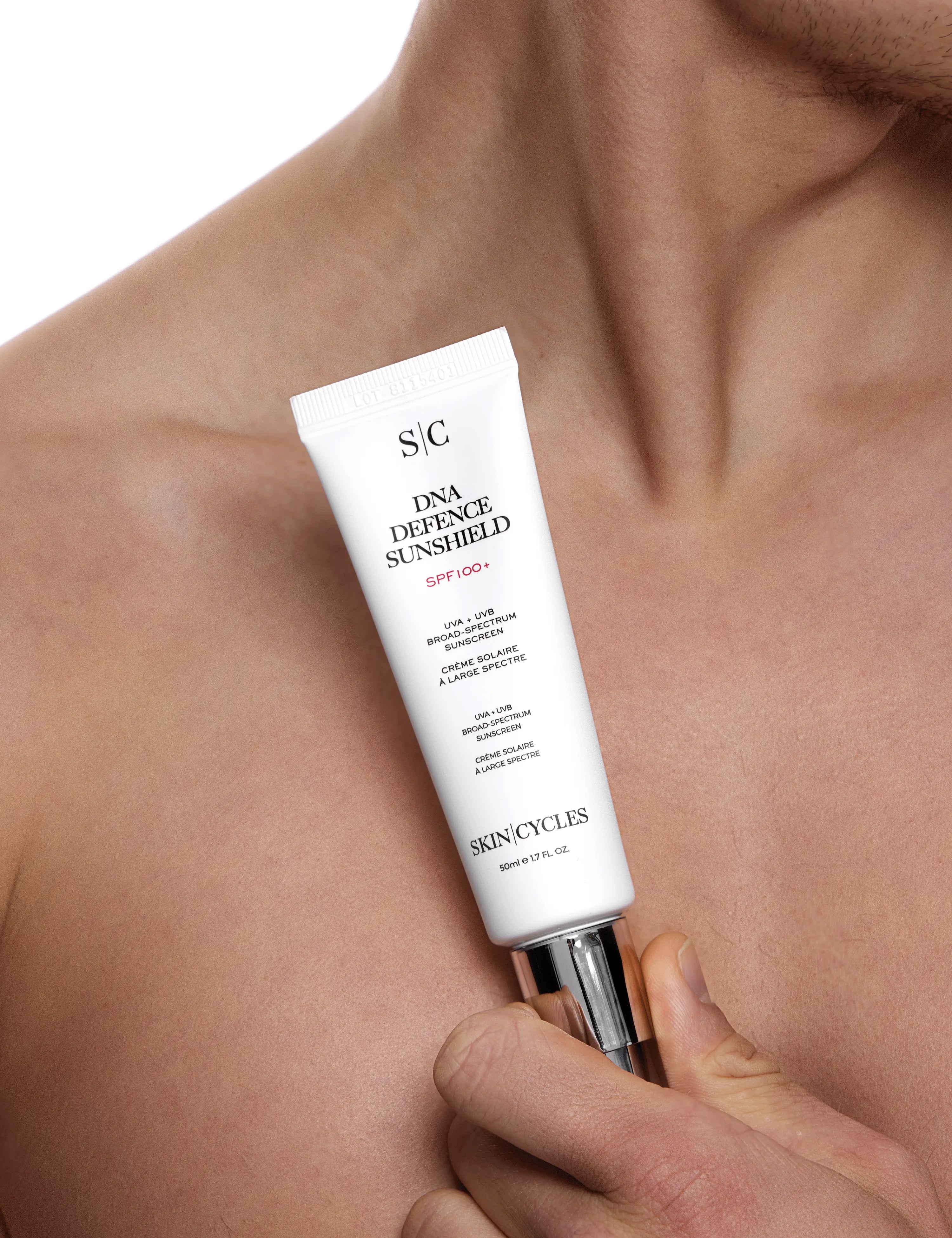 SKIN|CYCLES SKIN|CYCLES
