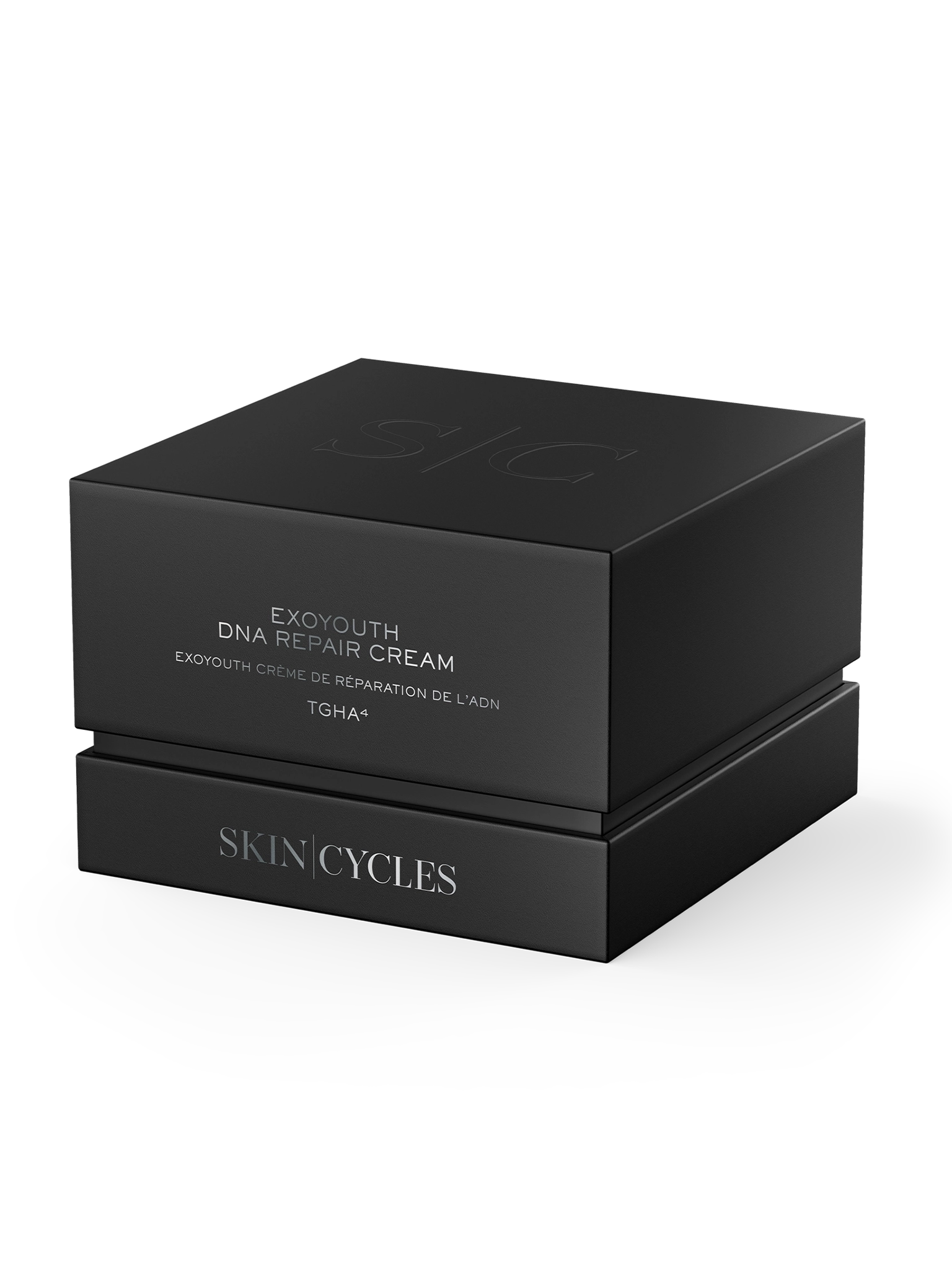 ExoYouth DNA Repair Cream