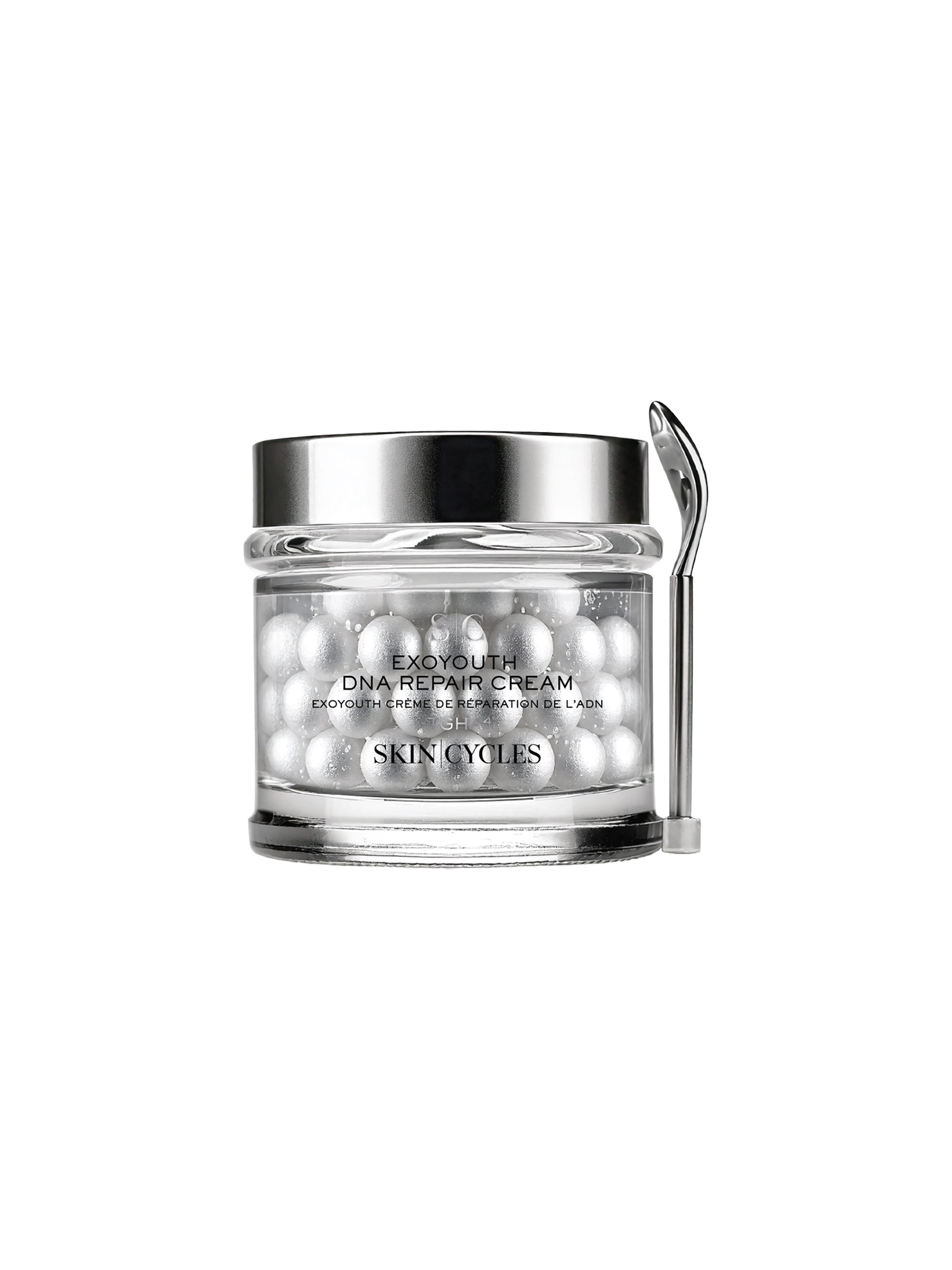 ExoYouth DNA Repair Cream