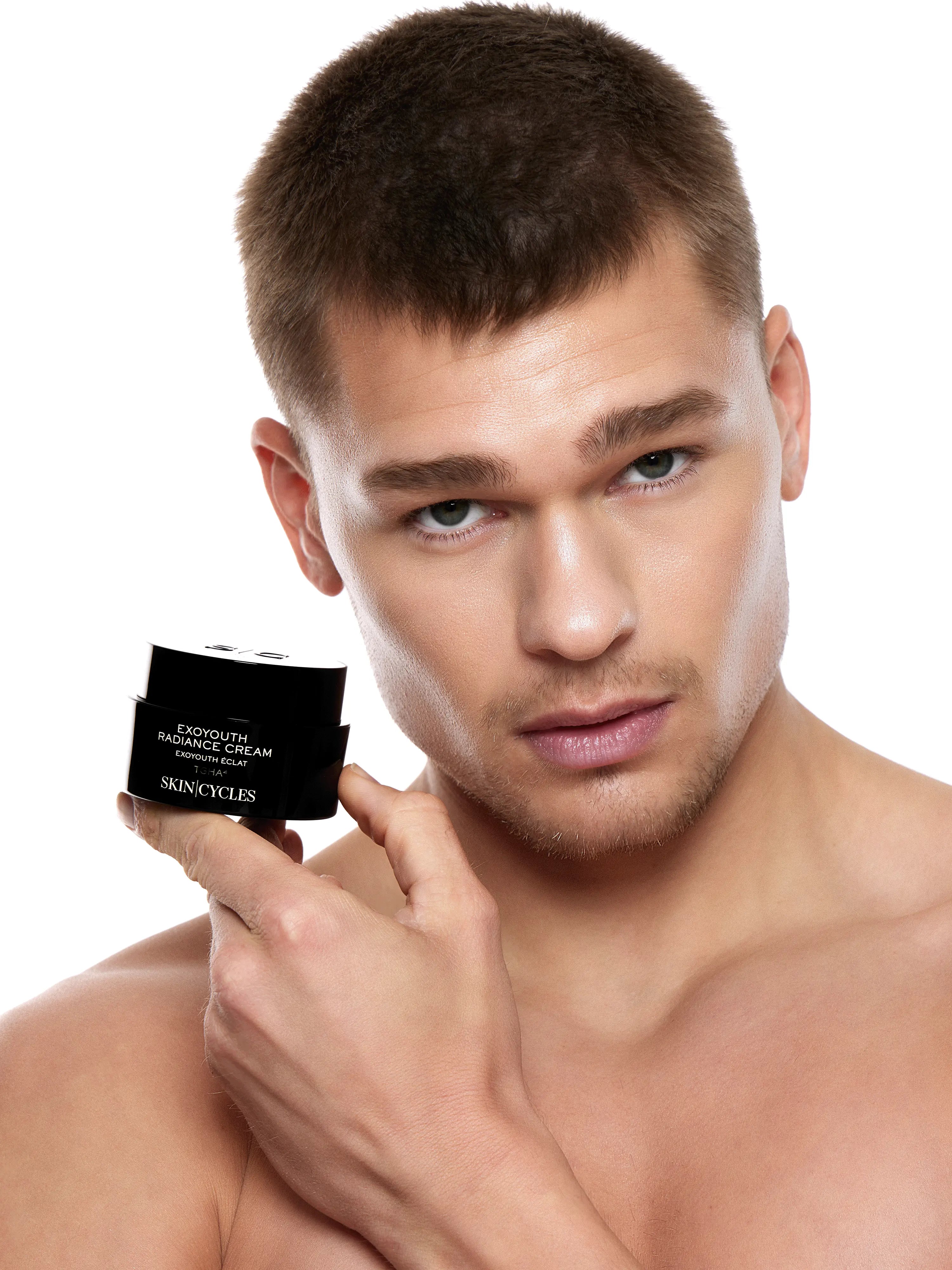 ExoYouth Radiance Cream