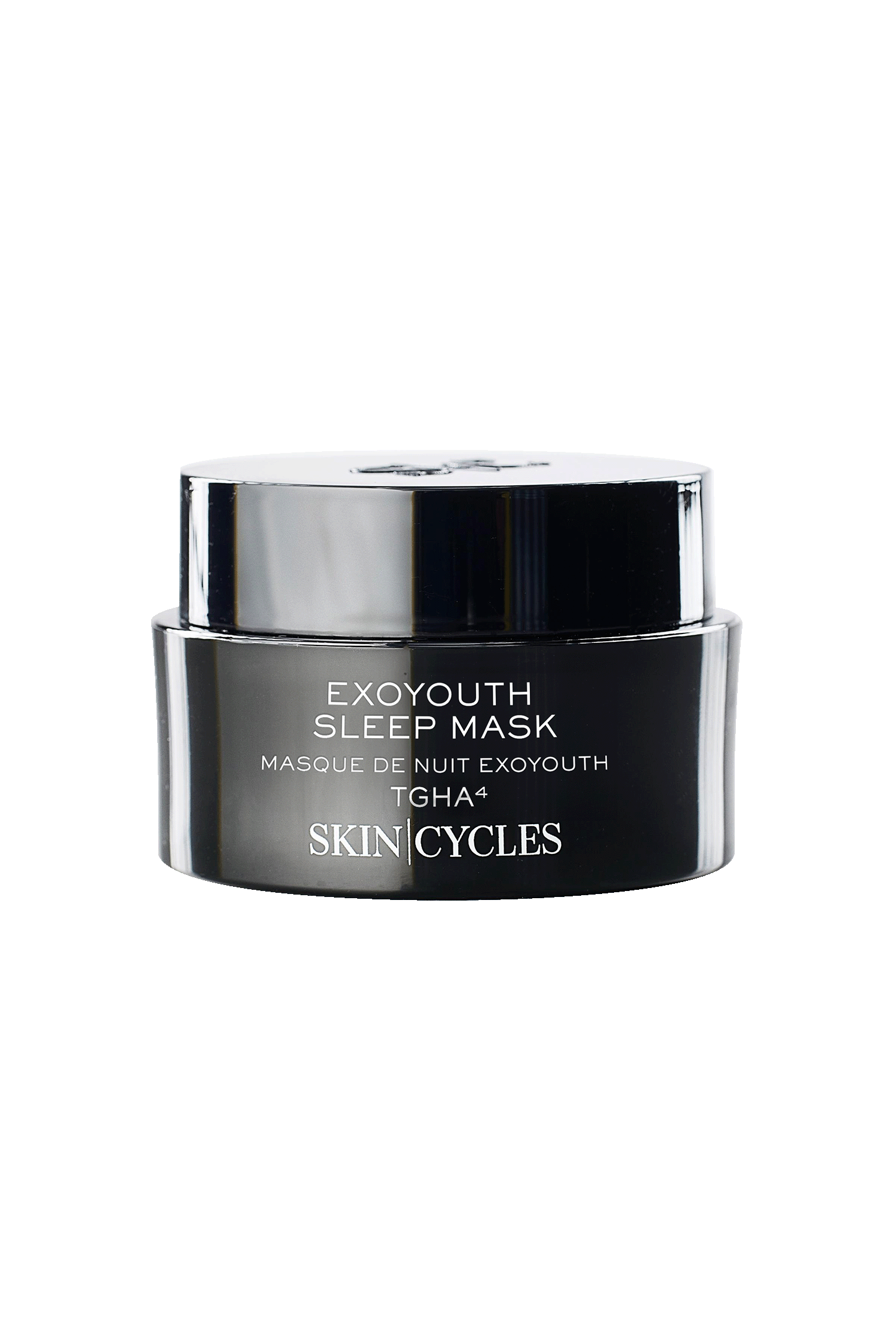 ExoYouth Sleep Mask 50ML