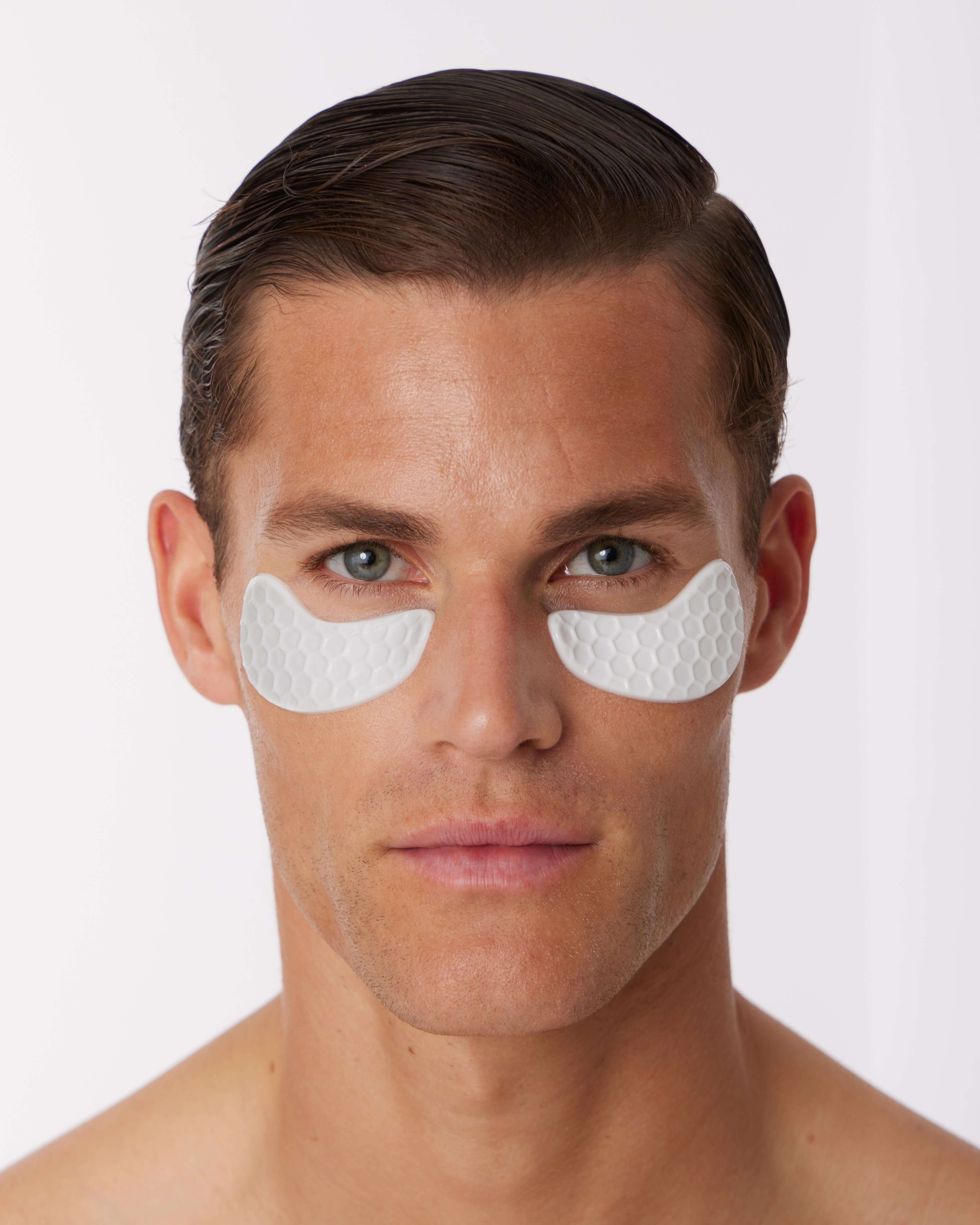 Eye Area Improvement