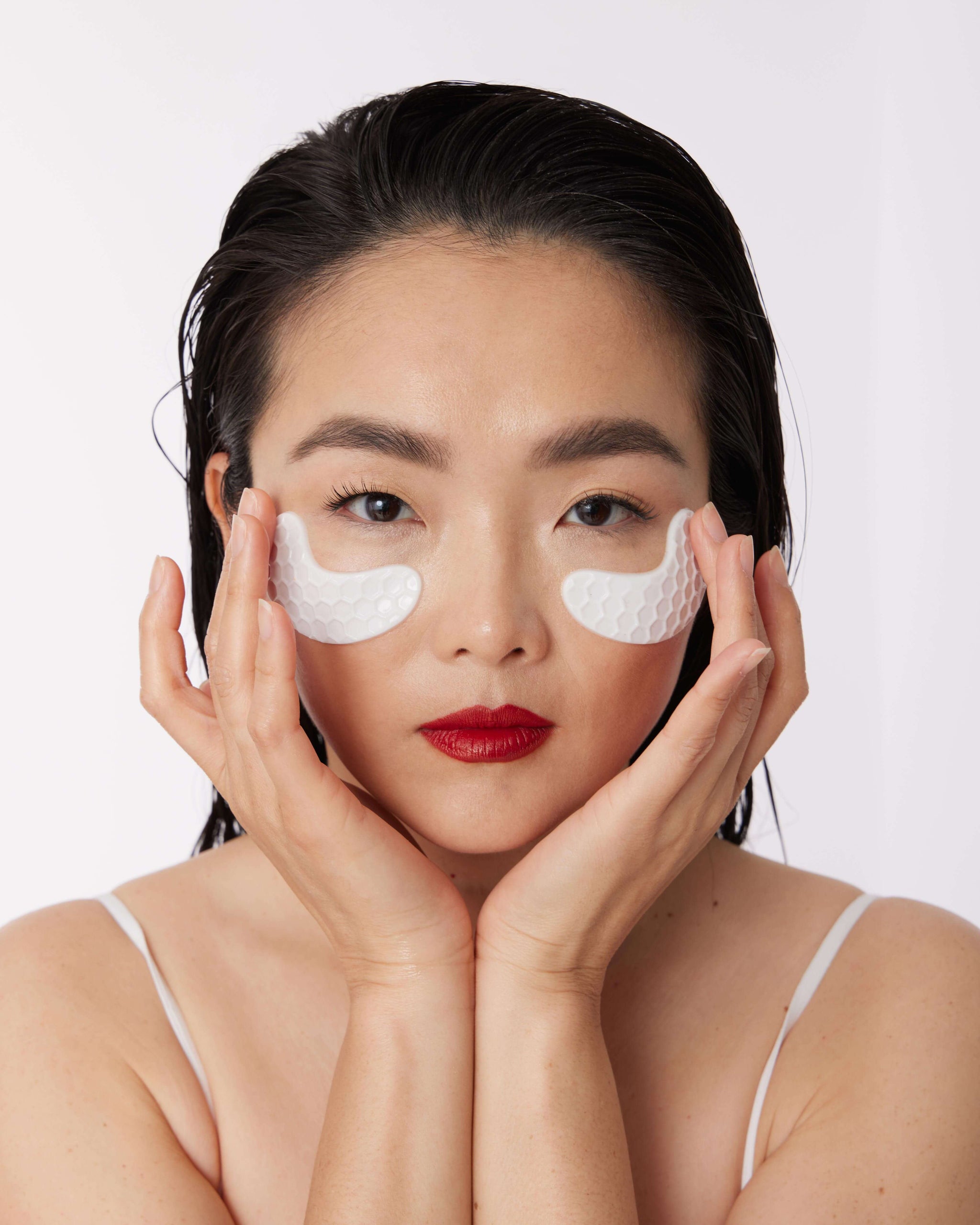 Eye Matrix Mask – Skincycles
