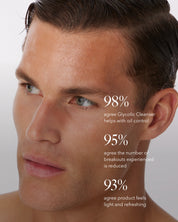 Glycolic Cleanser