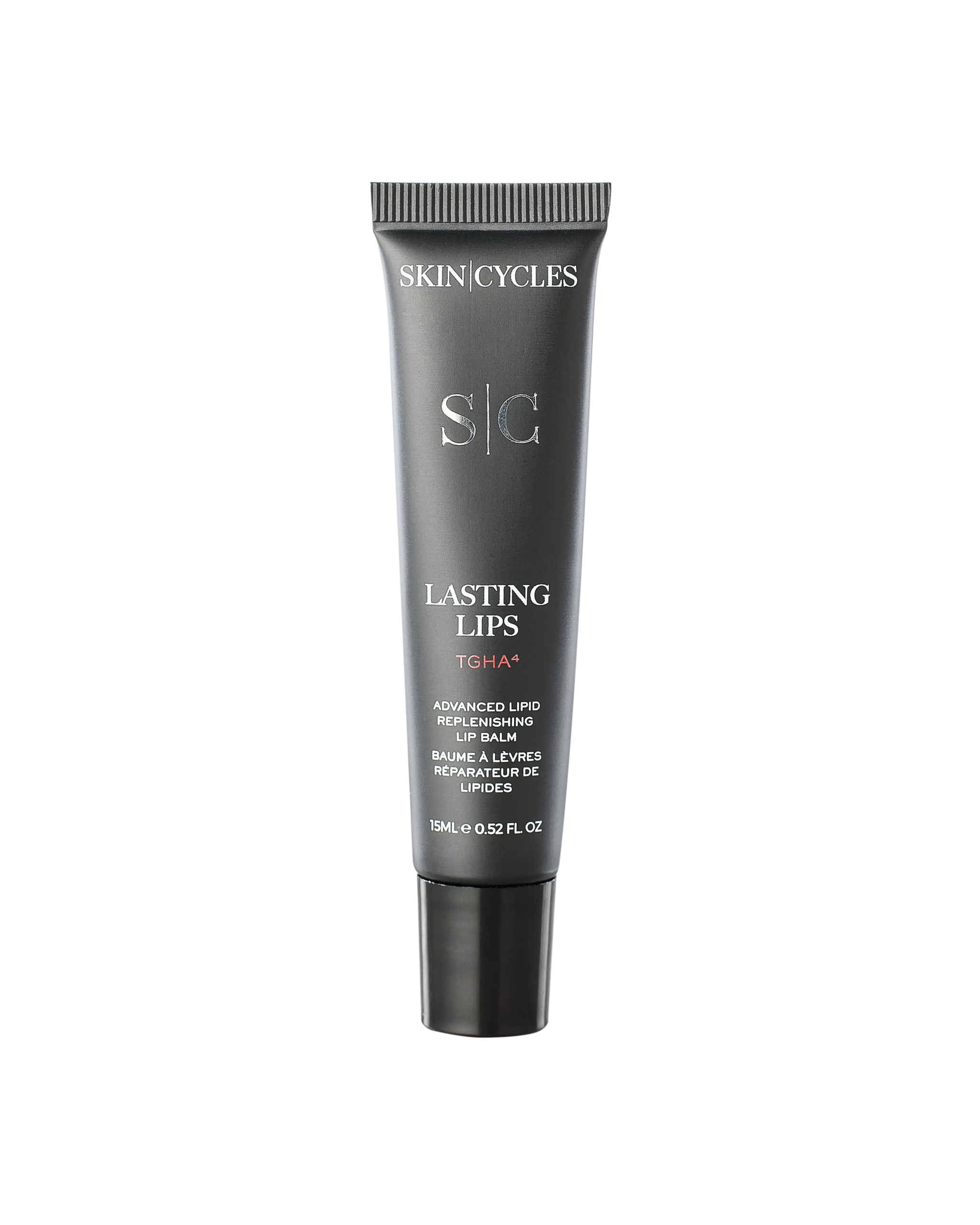 Lasting Lips , Hydrating Plumping Lip Balm