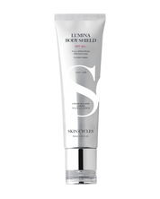 Lumina Body Shield