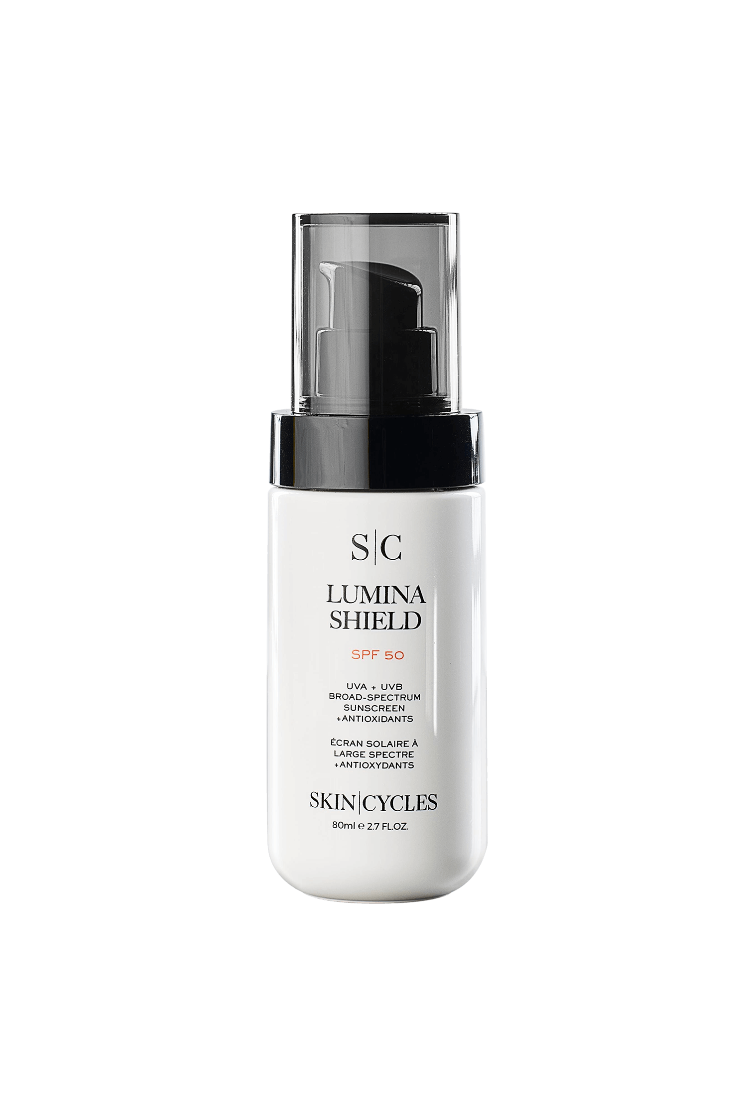 Lumina Shield 50ML