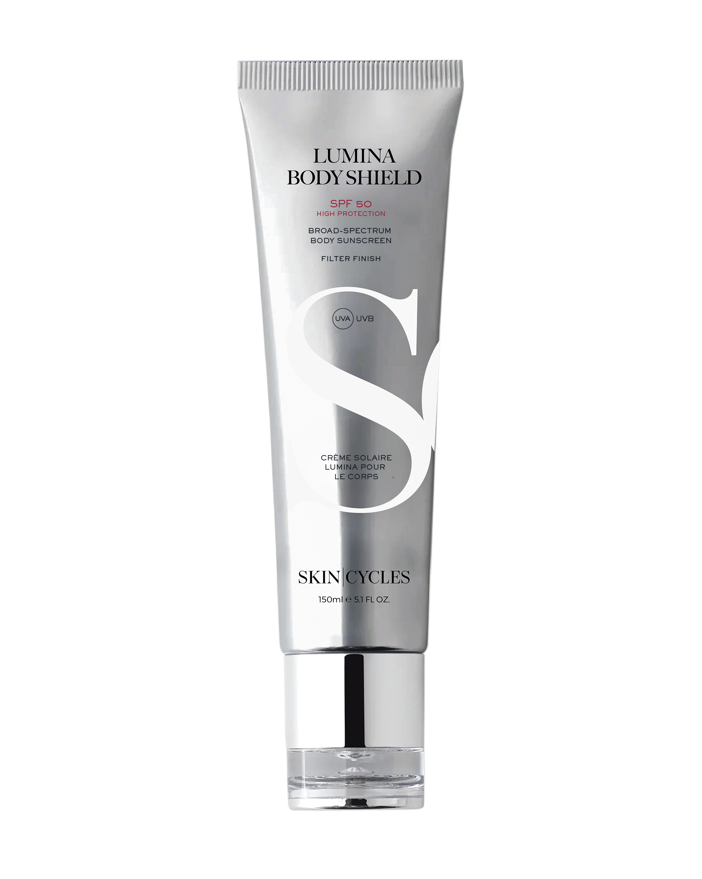 Lumina Body Shield