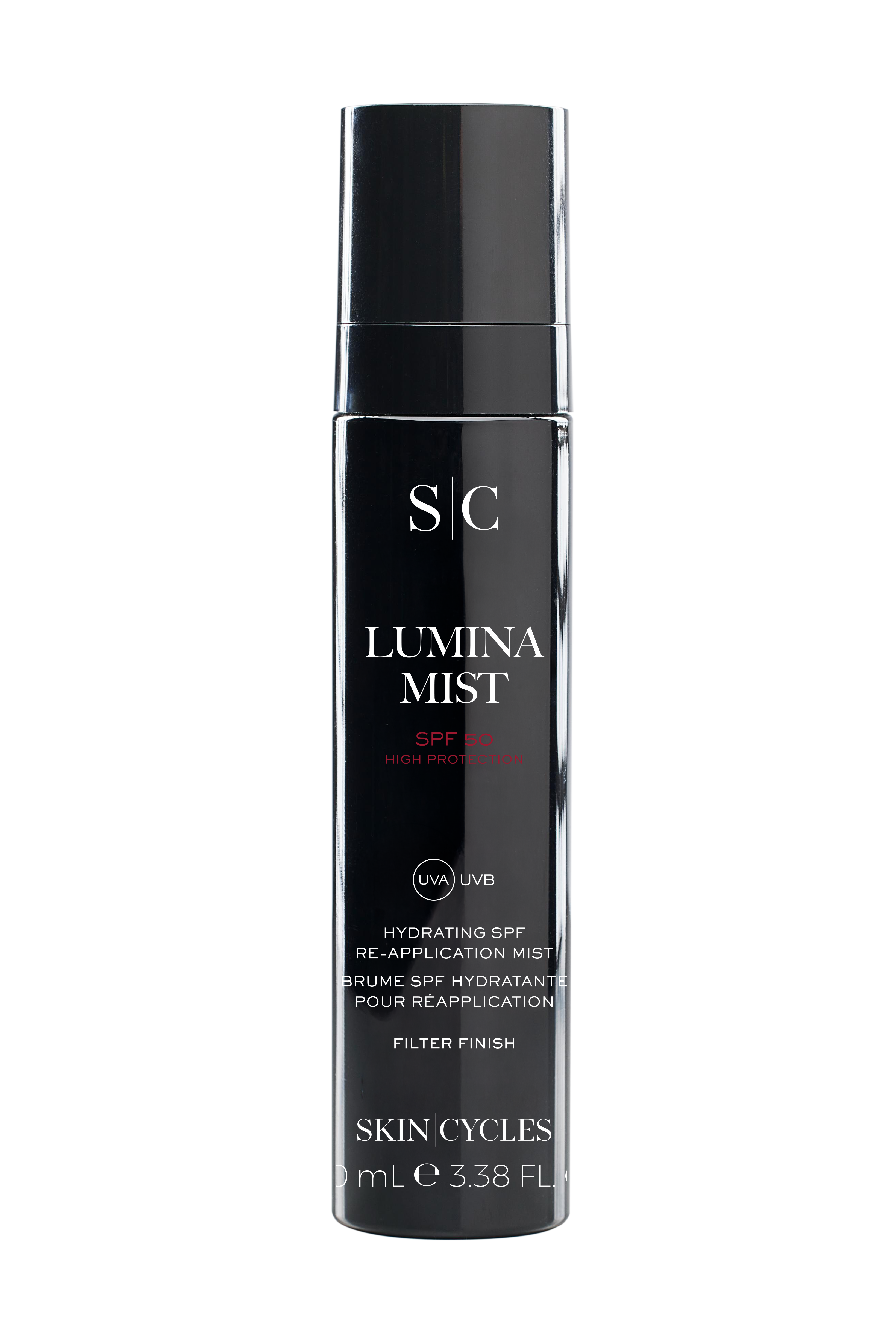 Lumina Mist
