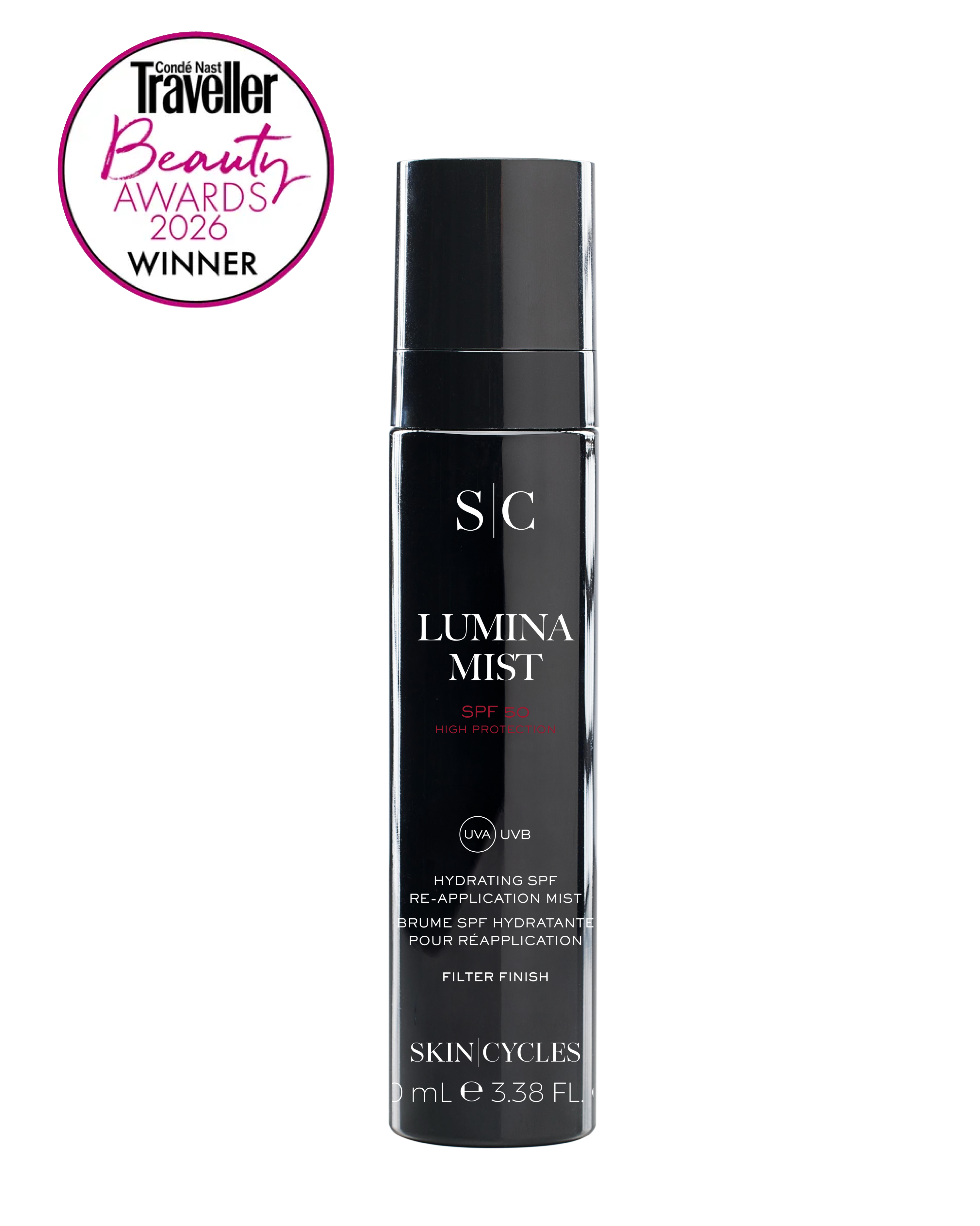 Lumina Mist