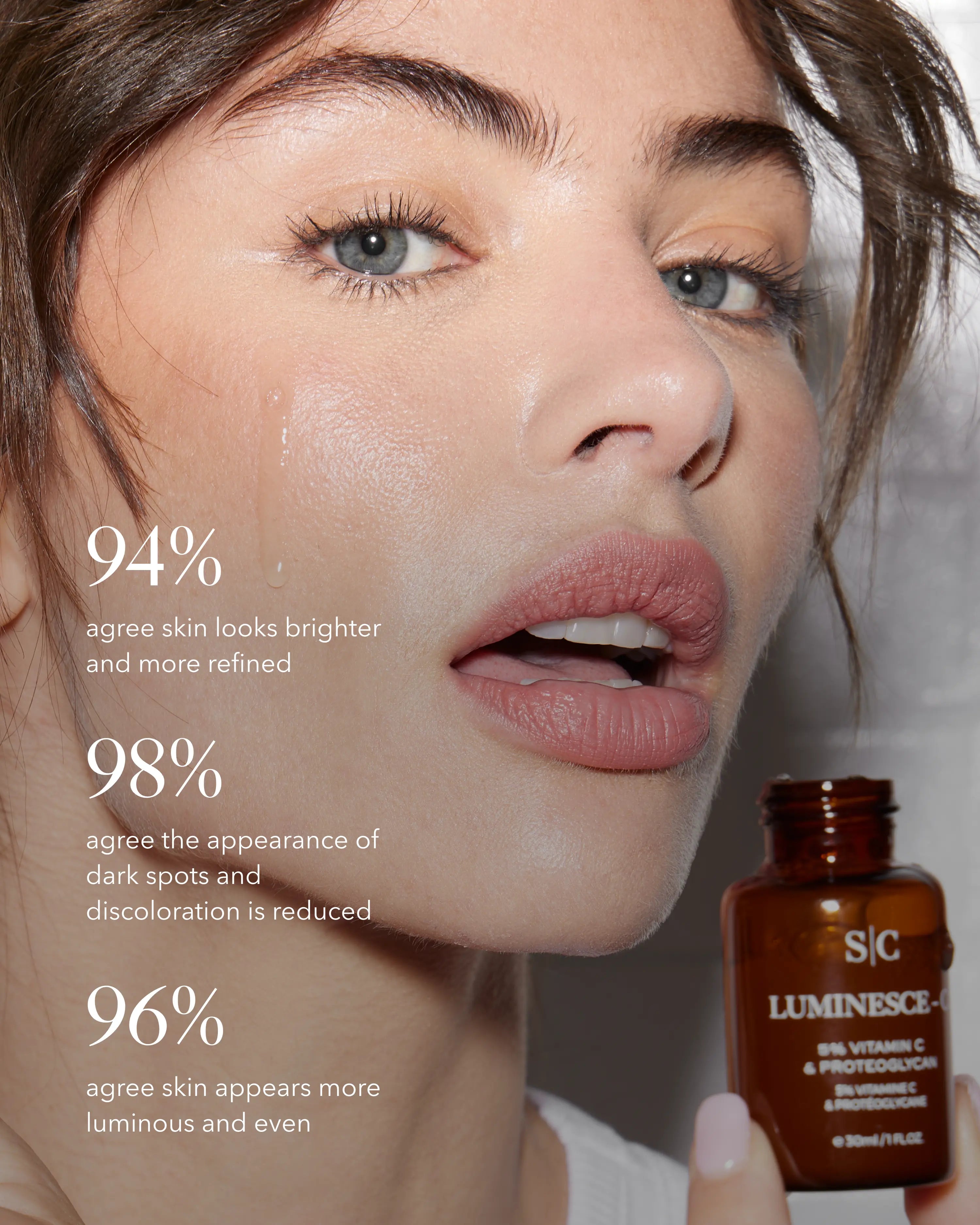 Luminesce-C